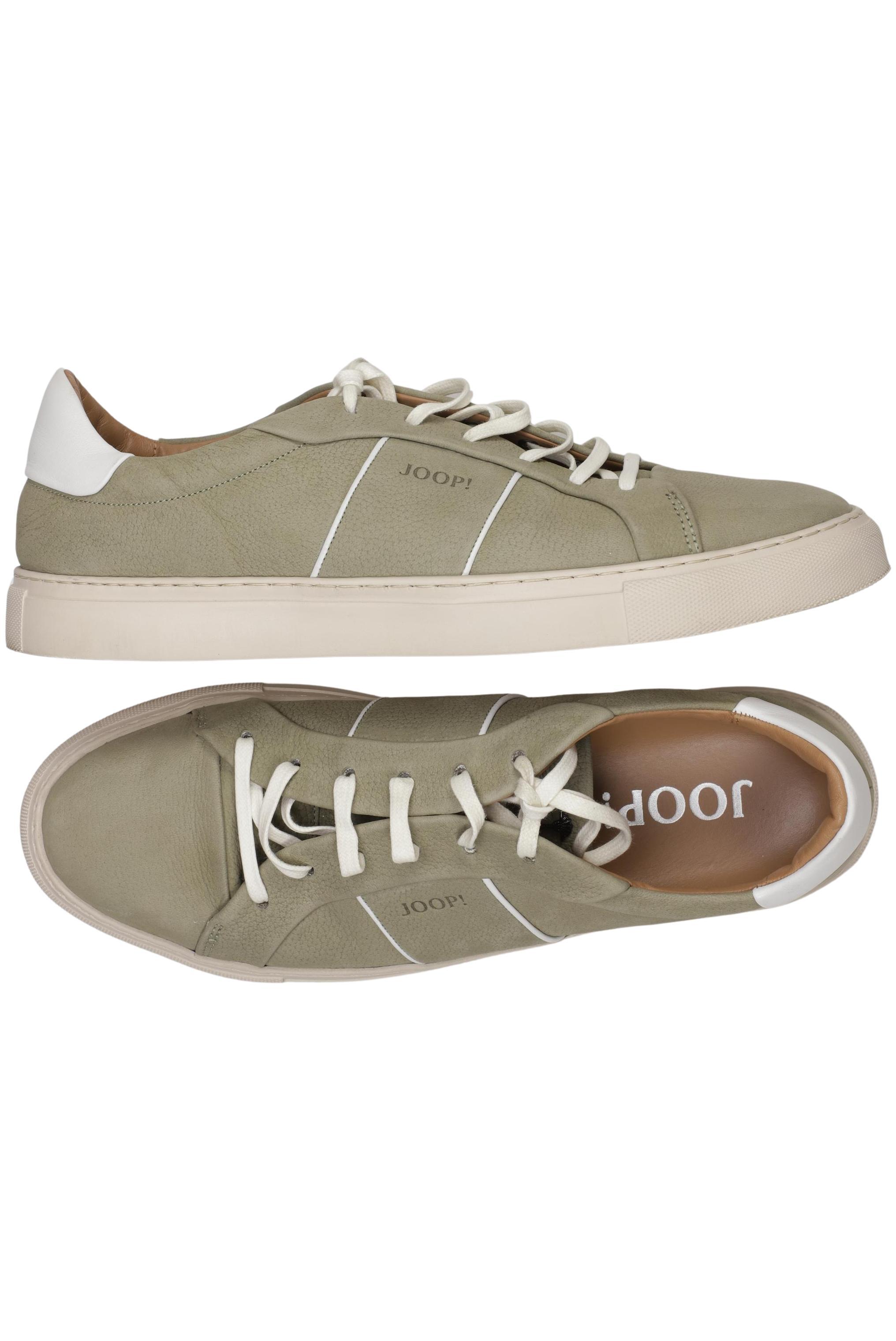 

Joop! Herren Sneakers, grün, Gr. 45