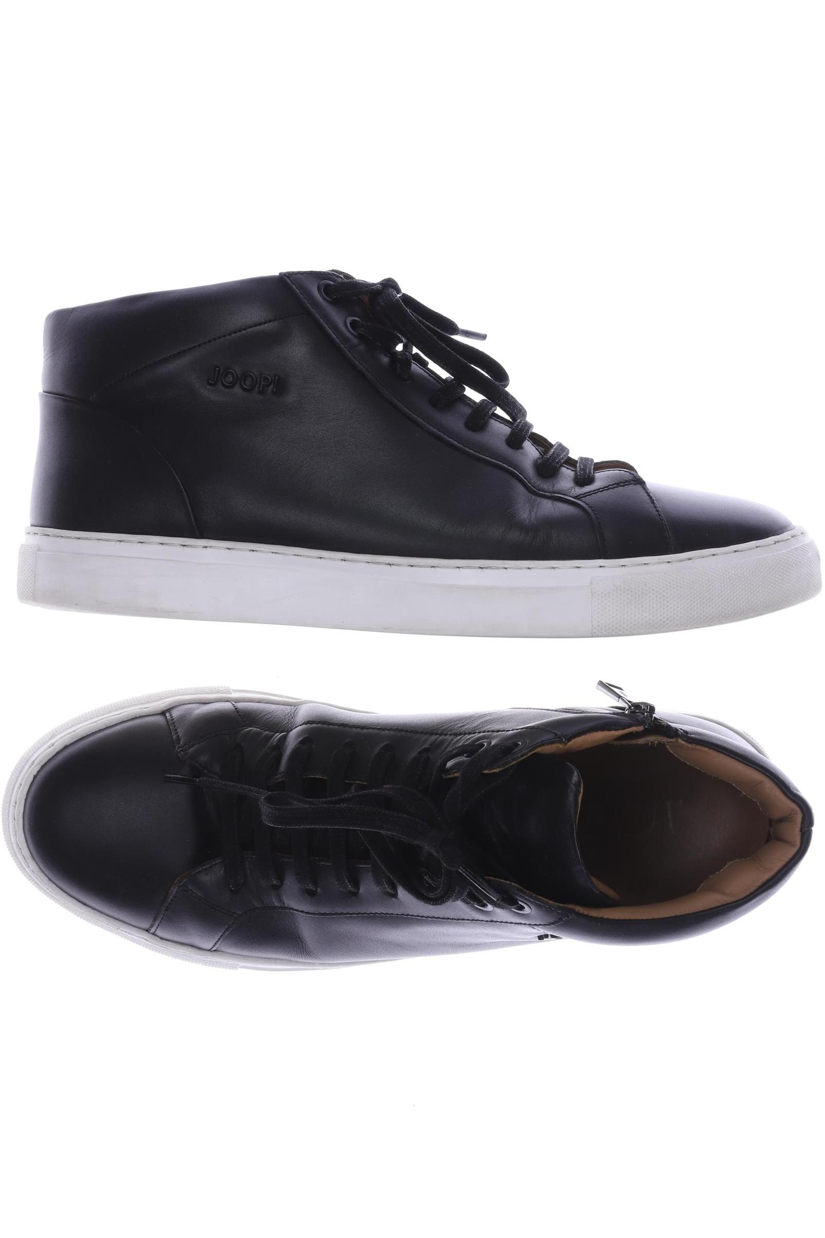 

JOOP! Herren Sneakers, schwarz