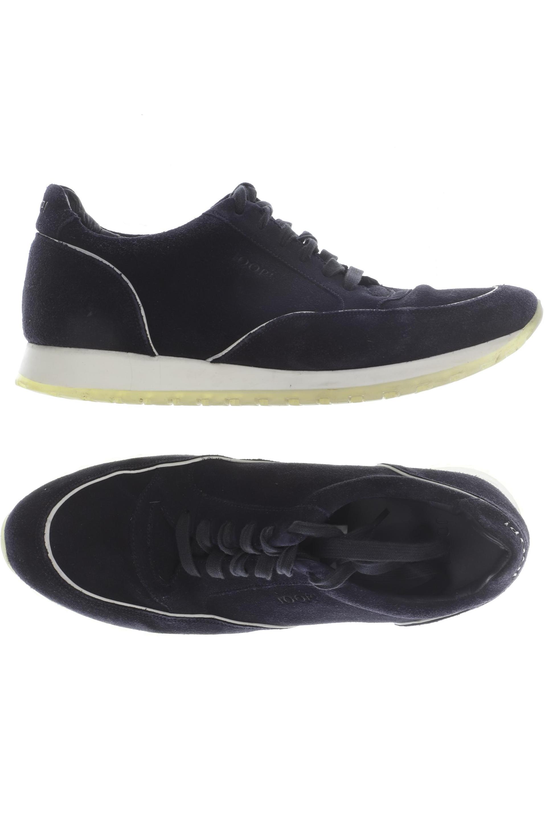 

Joop! Herren Sneakers, blau, Gr. 42