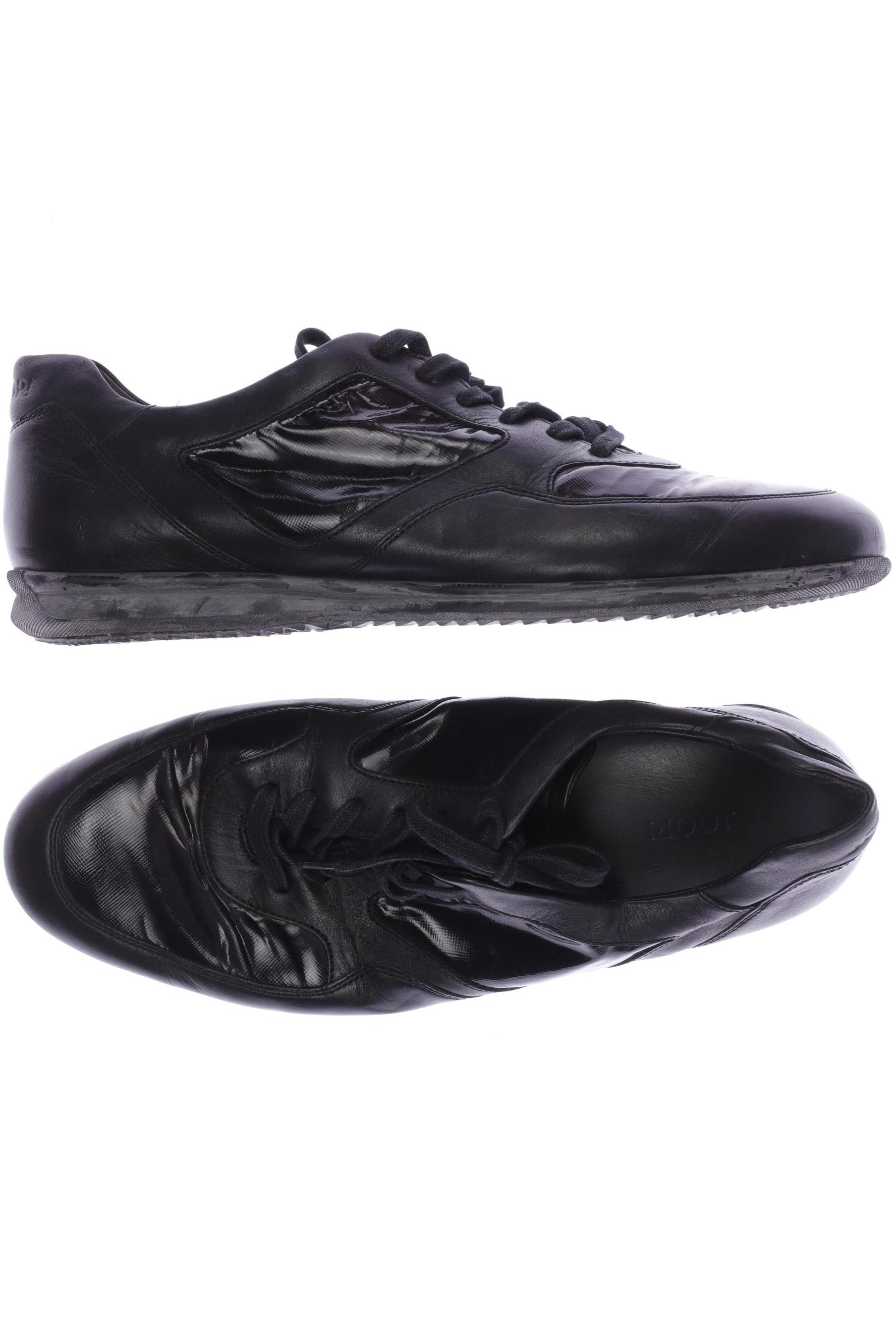 

Joop! Herren Sneakers, schwarz, Gr. 43