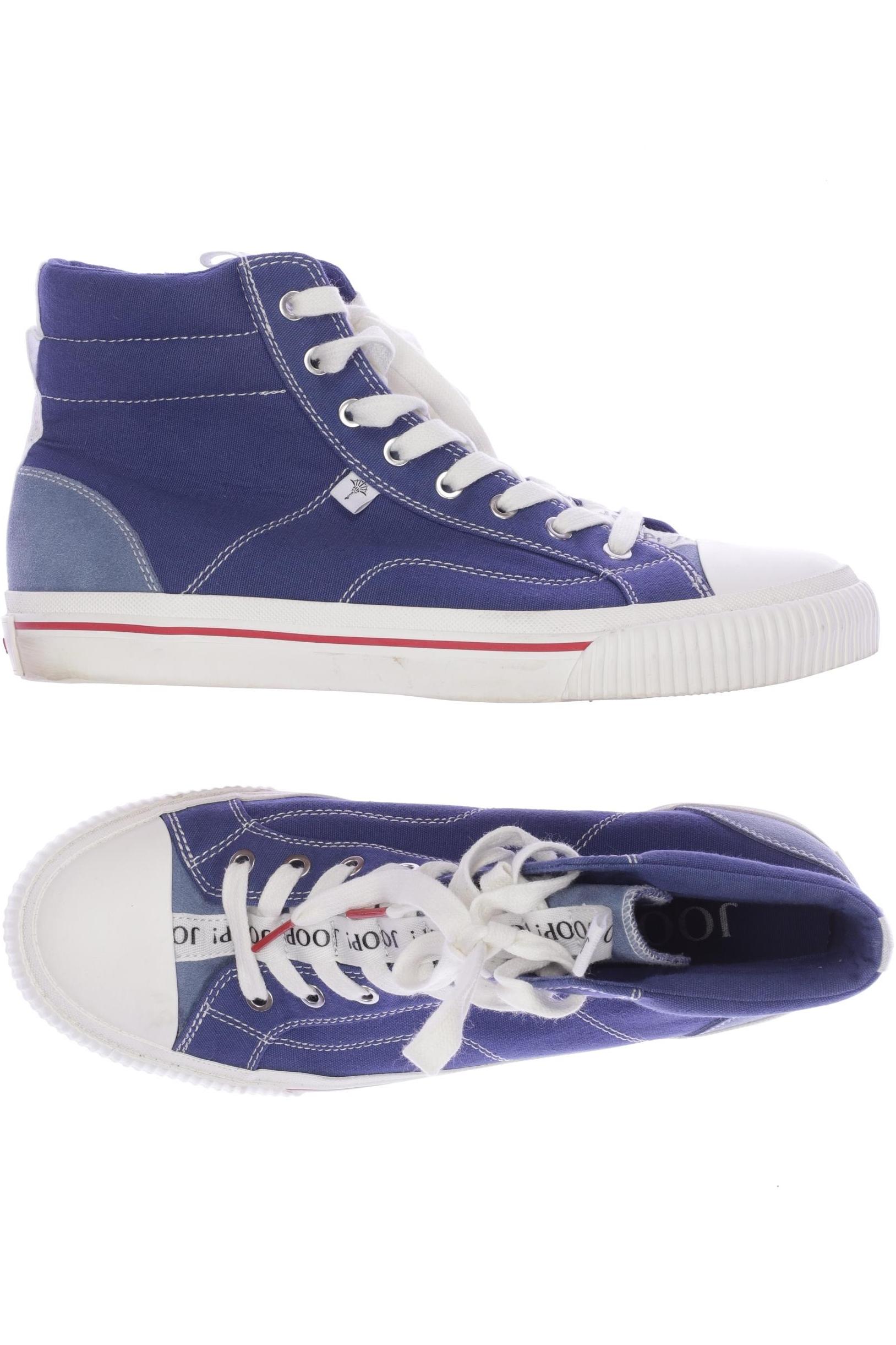 Thumbnail - Joop! Herren Sneakers, blau, Gr. 43