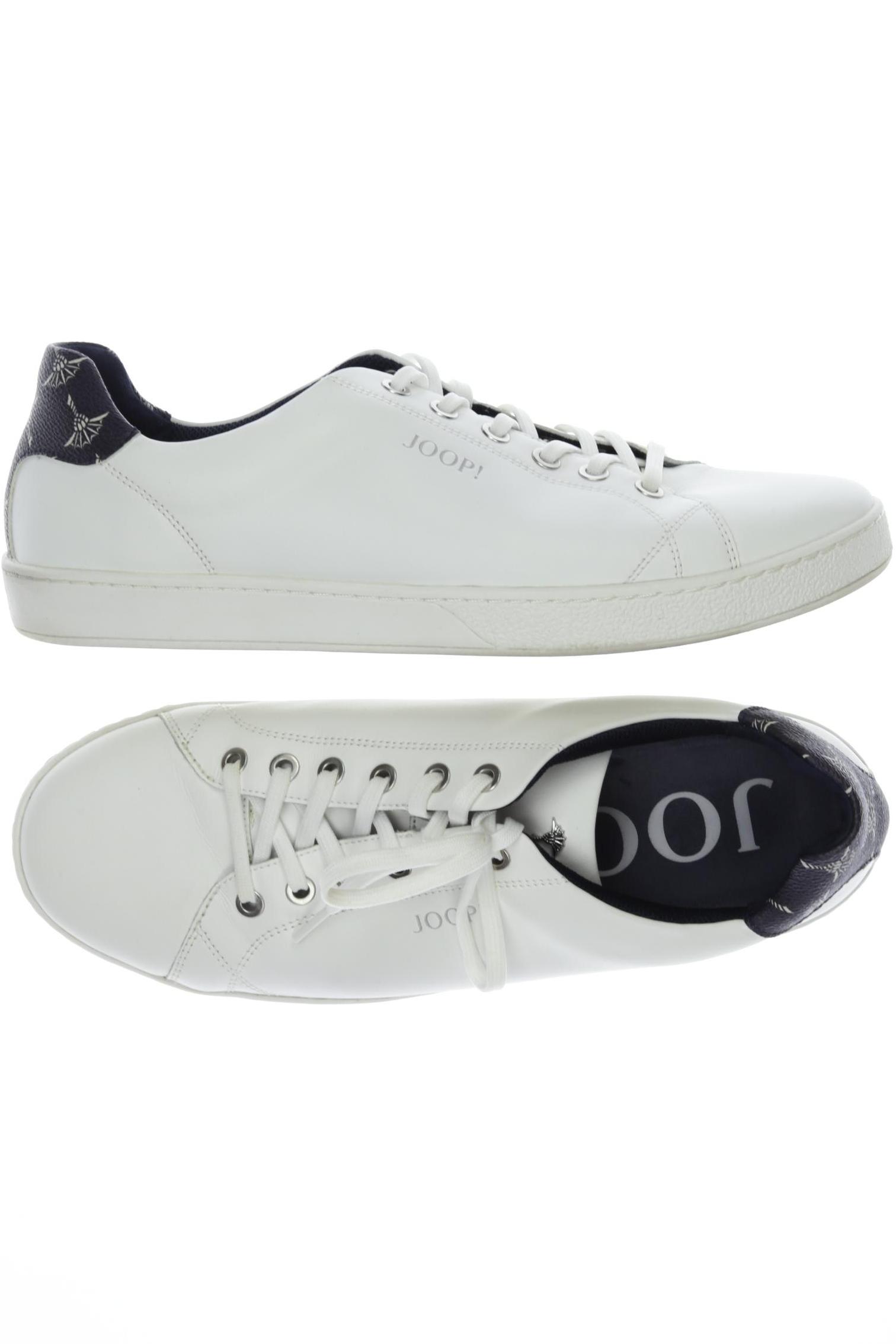 

Joop! Herren Sneakers, weiß, Gr. 42