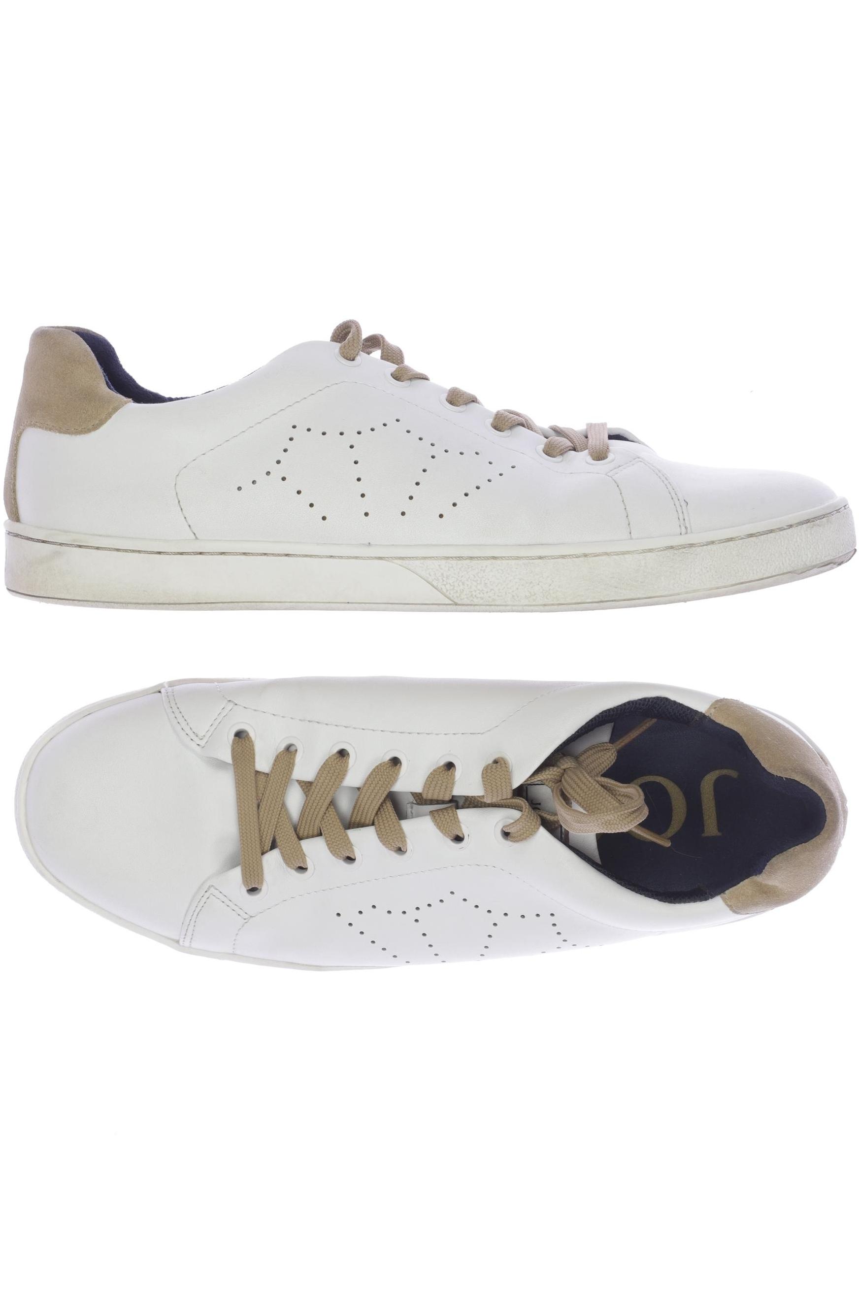 

Joop! Herren Sneakers, weiß, Gr. 42