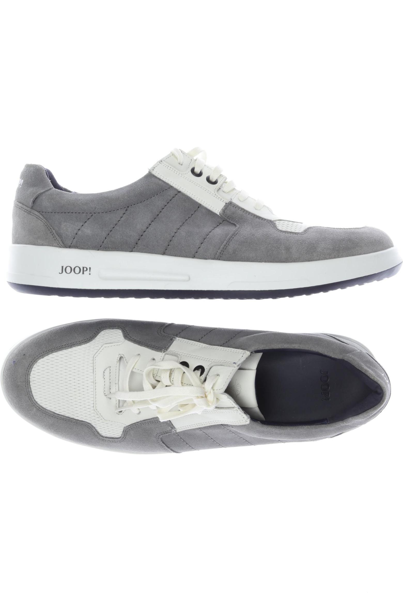 

Joop! Herren Sneakers, grau, Gr. 45