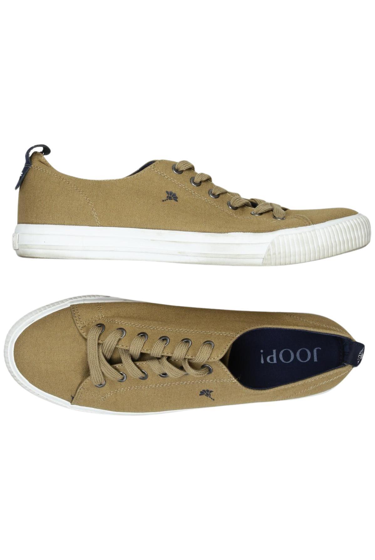

Joop! Herren Sneakers, braun, Gr. 43
