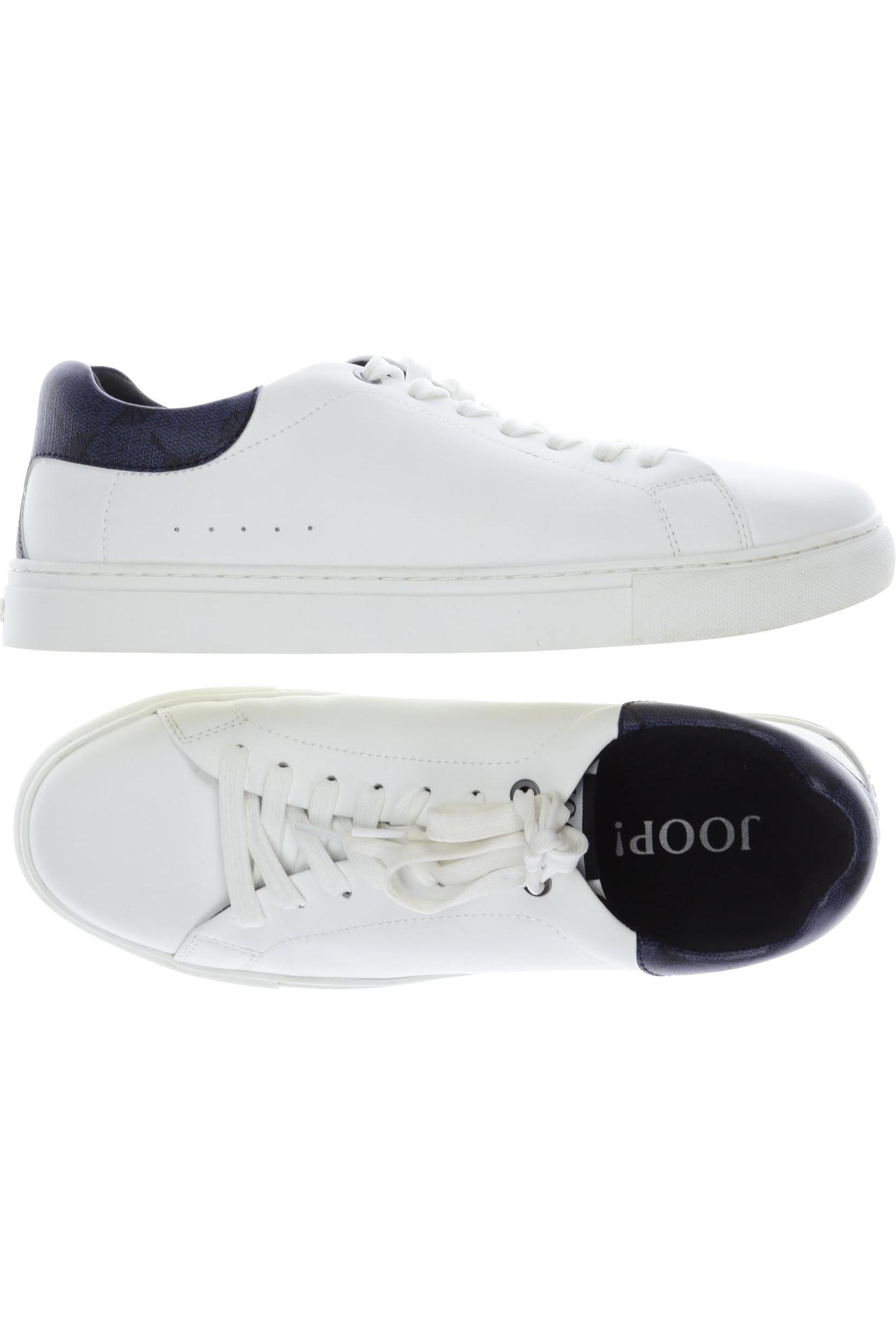 

Joop! Herren Sneakers, weiß, Gr. 42