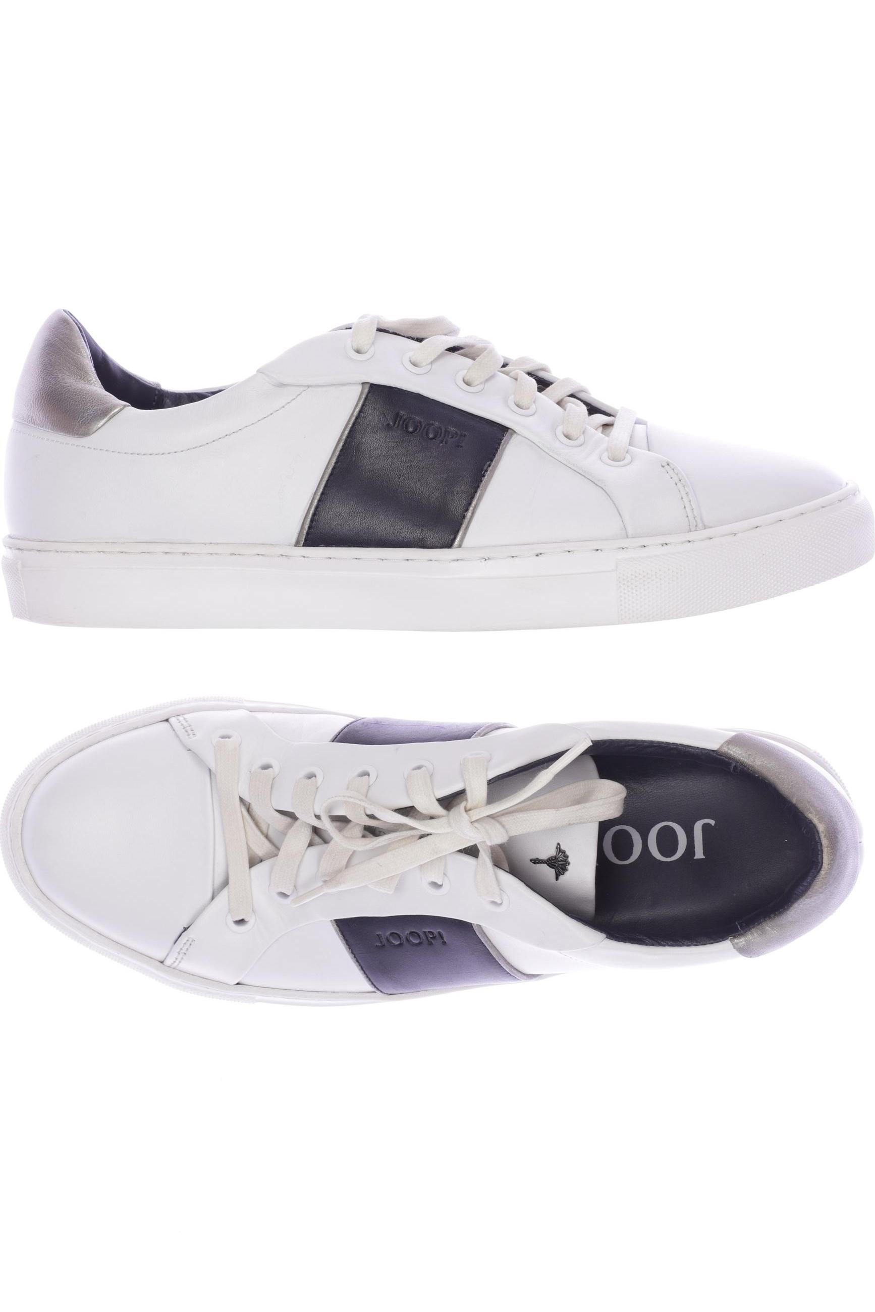 

Joop! Herren Sneakers, weiß, Gr. 42