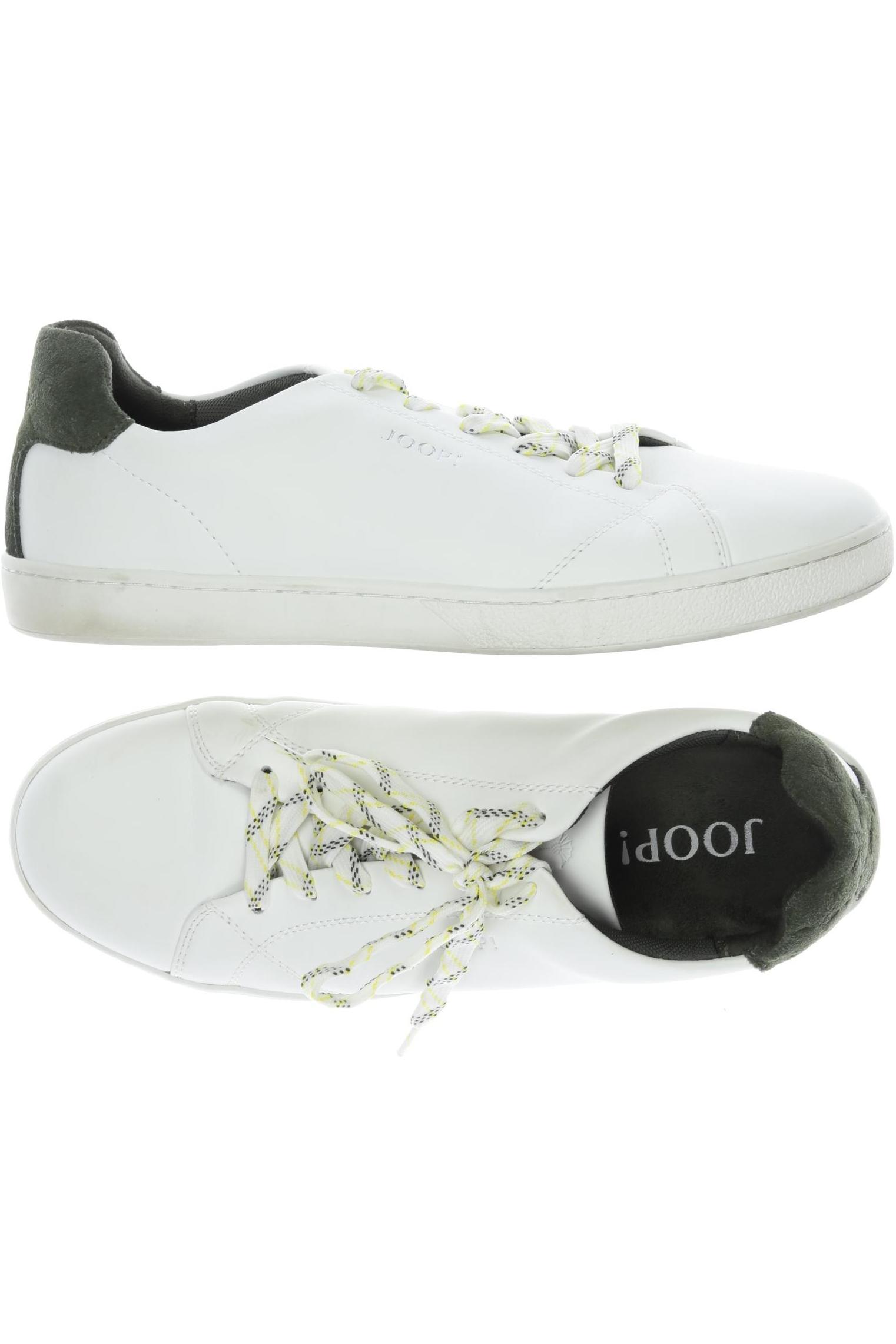 

Joop! Herren Sneakers, weiß, Gr. 43