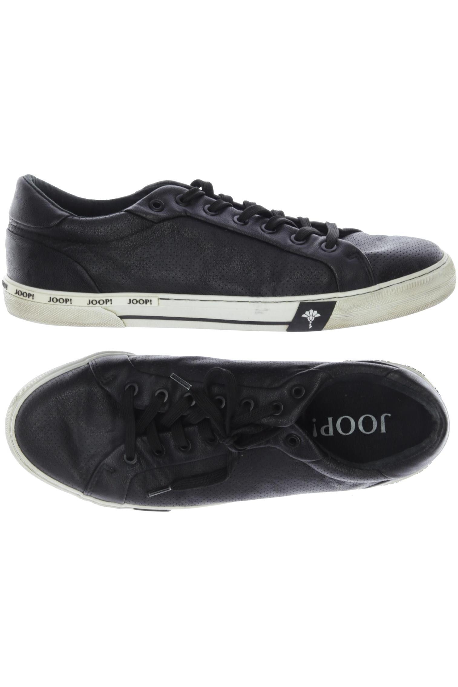 

Joop! Herren Sneakers, schwarz, Gr. 42