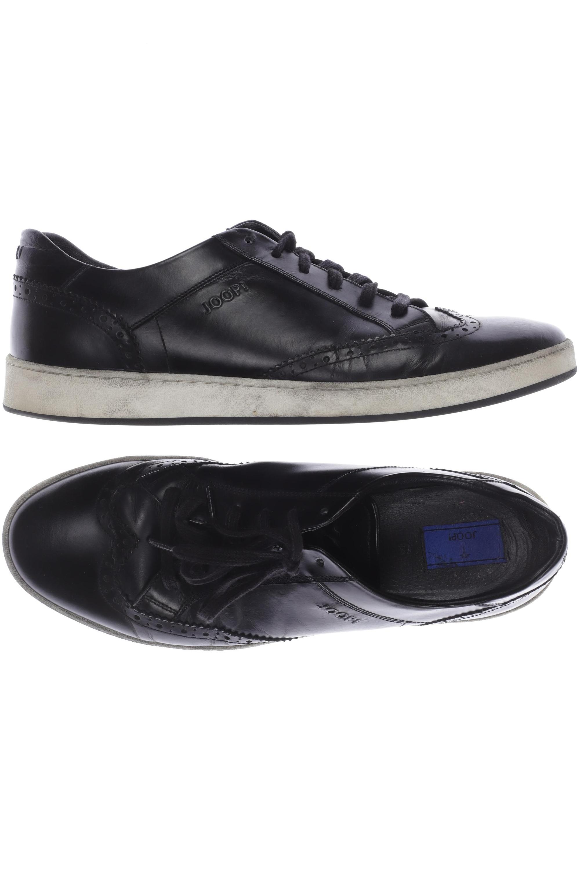 

Joop! Herren Sneakers, schwarz, Gr. 45
