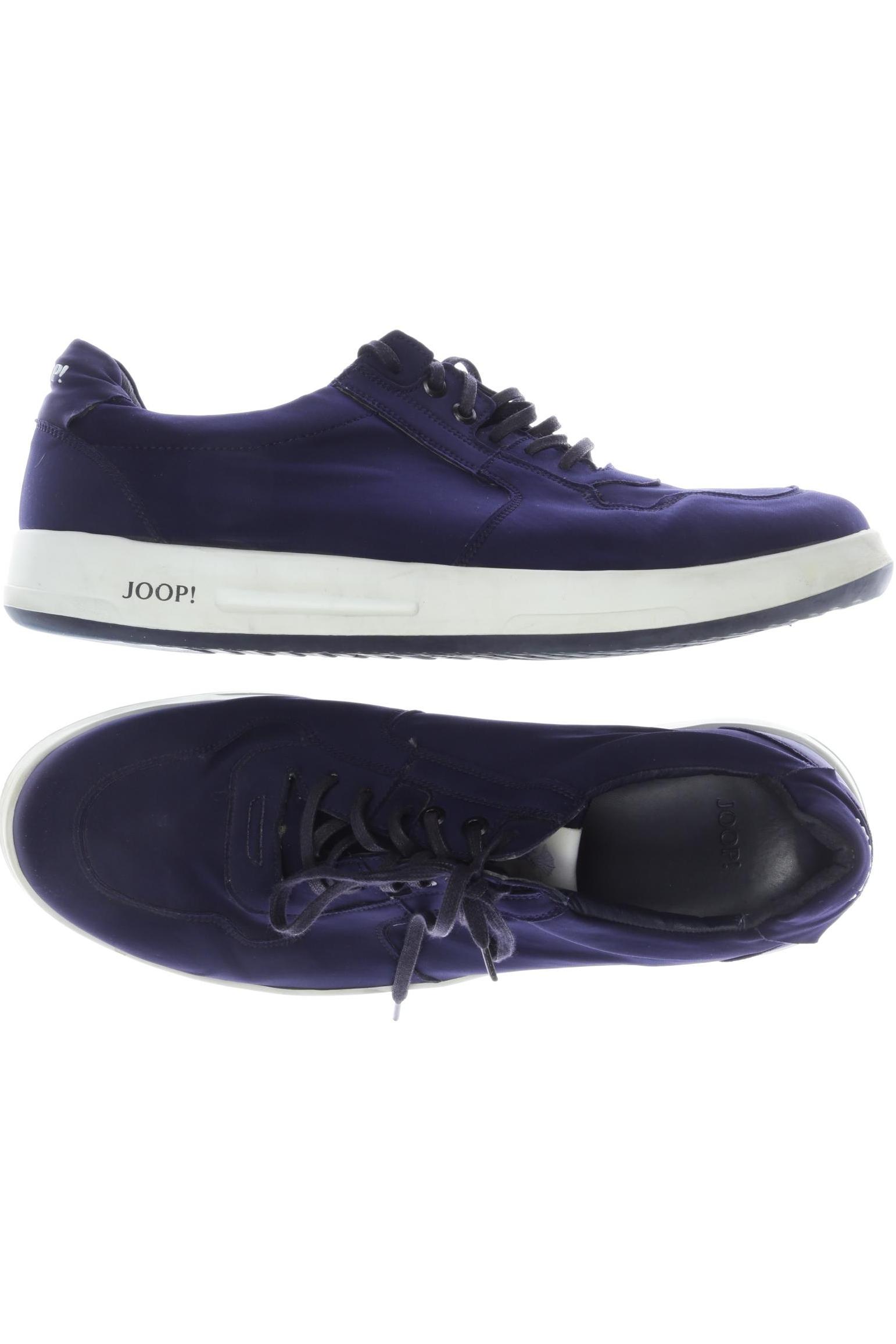 

Joop! Herren Sneakers, marineblau, Gr. 45