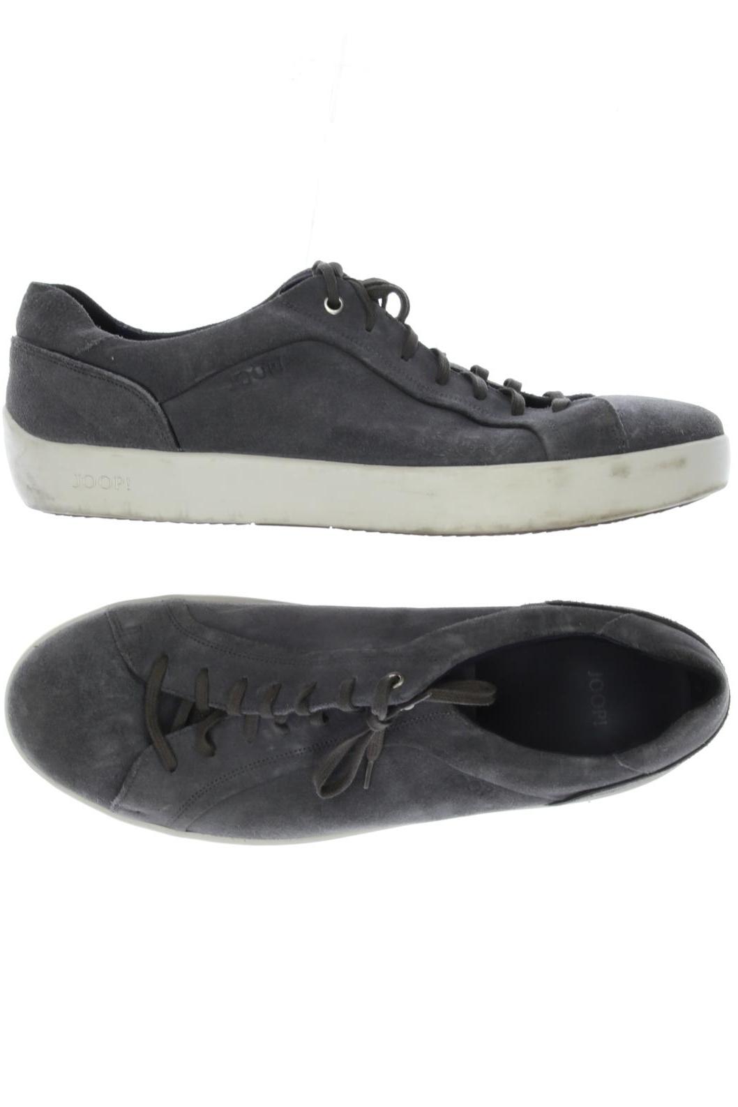 

Joop! Herren Sneakers, grau, Gr. 45