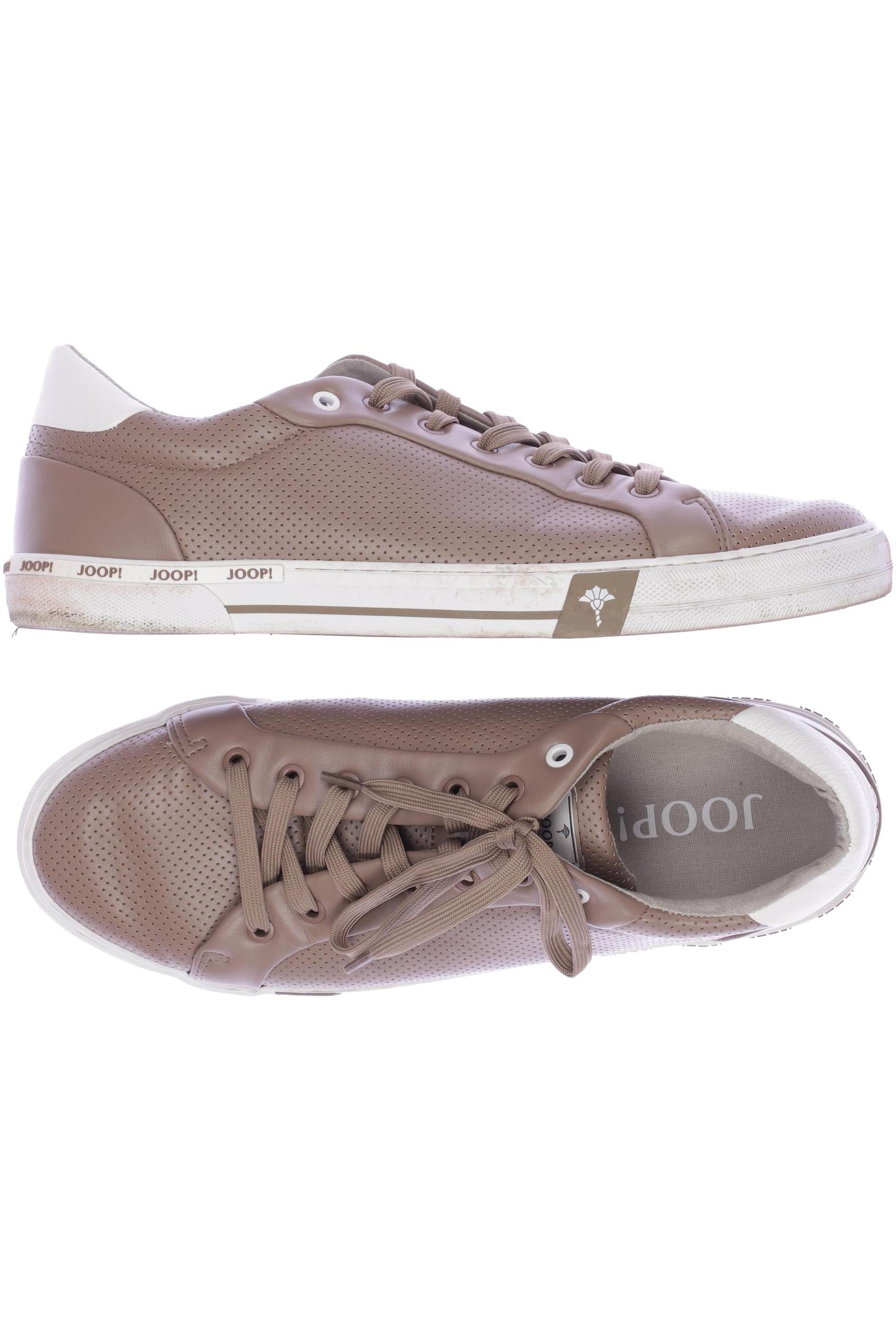 

Joop! Herren Sneakers, braun, Gr. 45
