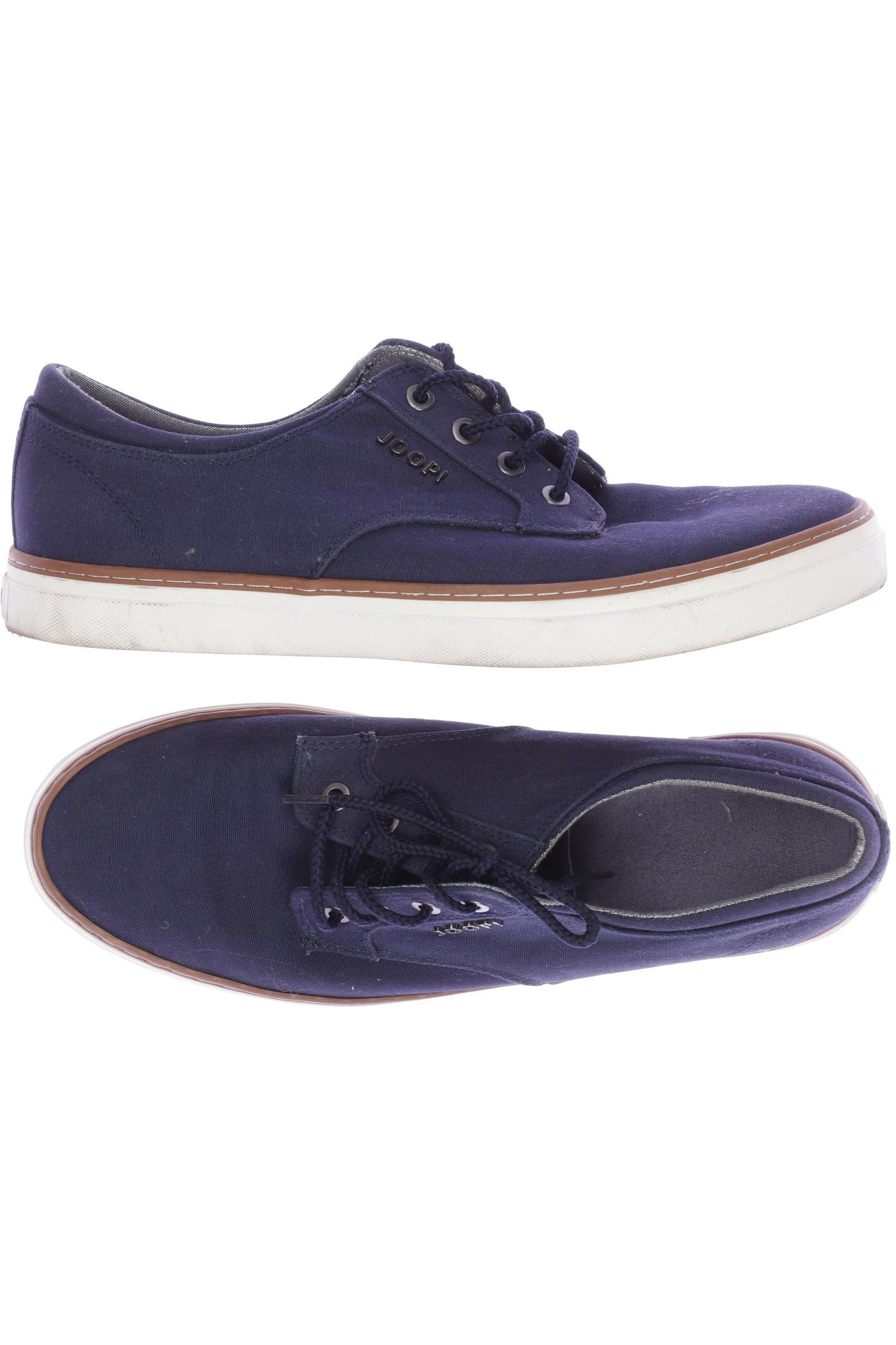 

Joop! Herren Sneakers, marineblau, Gr. 42