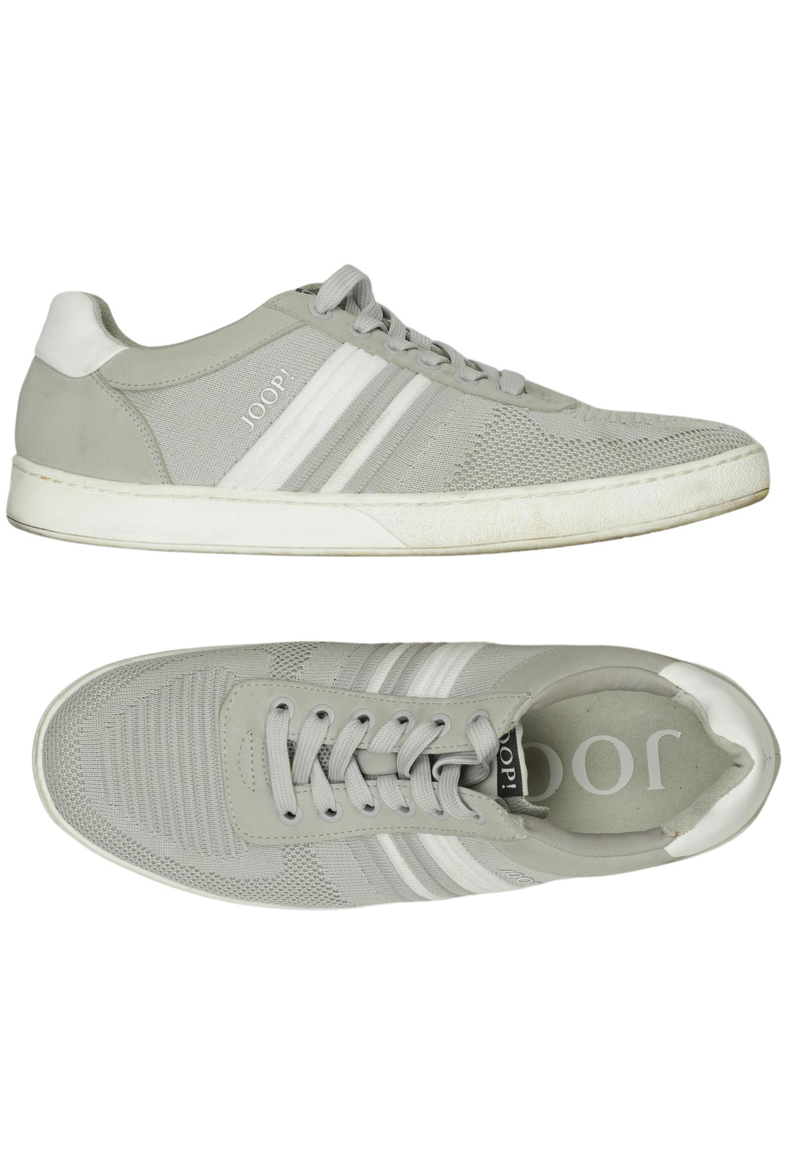 

Joop! Herren Sneakers, grau, Gr. 42