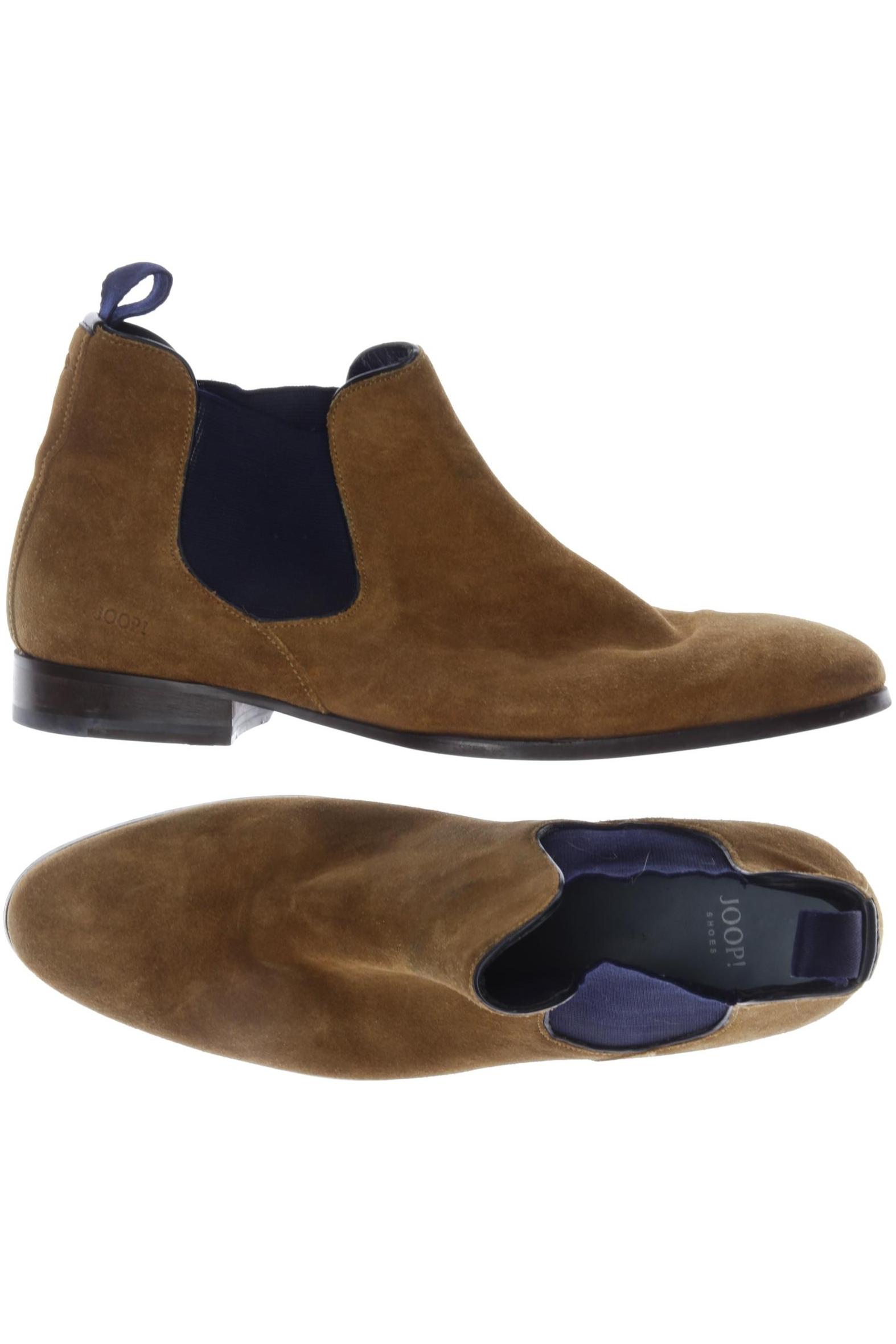 

Joop! Herren Stiefel, braun, Gr. 42