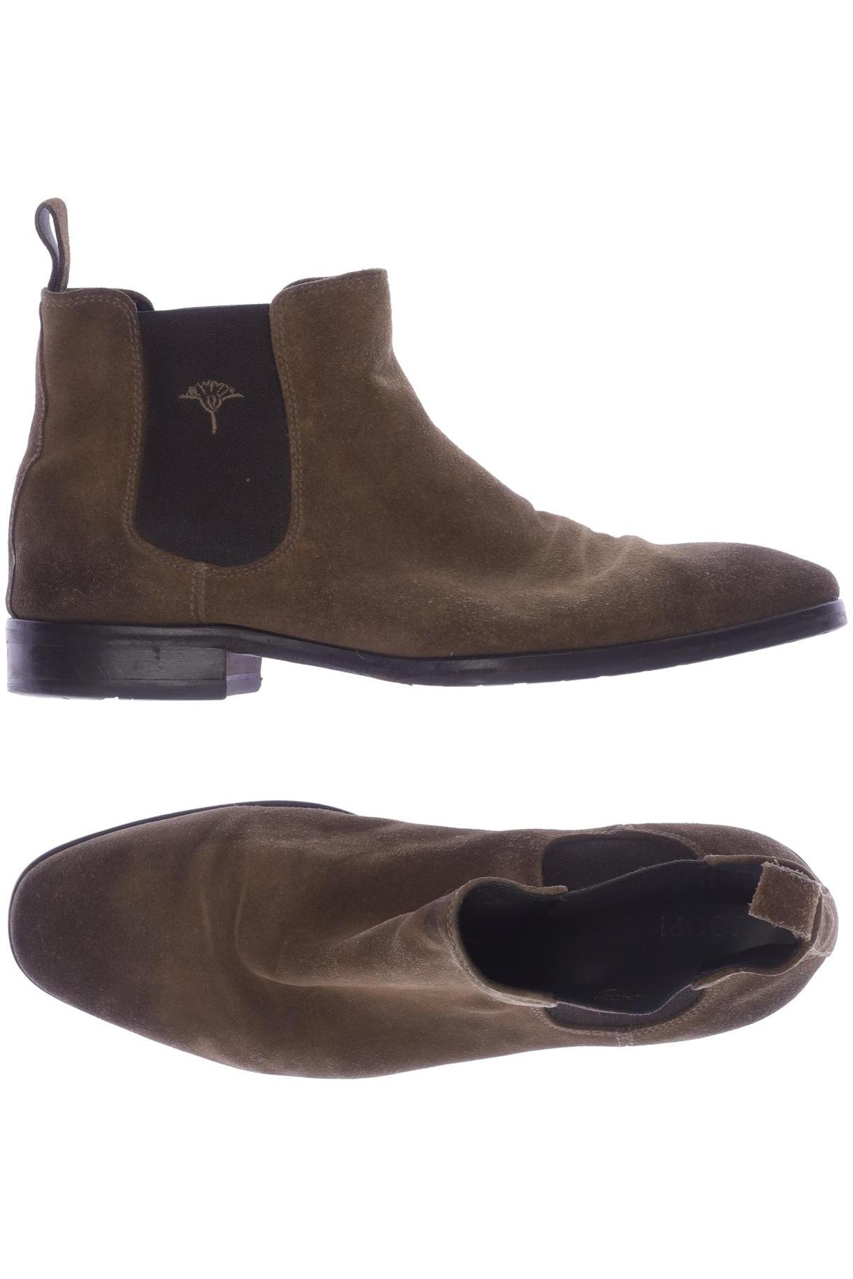 

Joop! Herren Stiefel, braun, Gr. 41