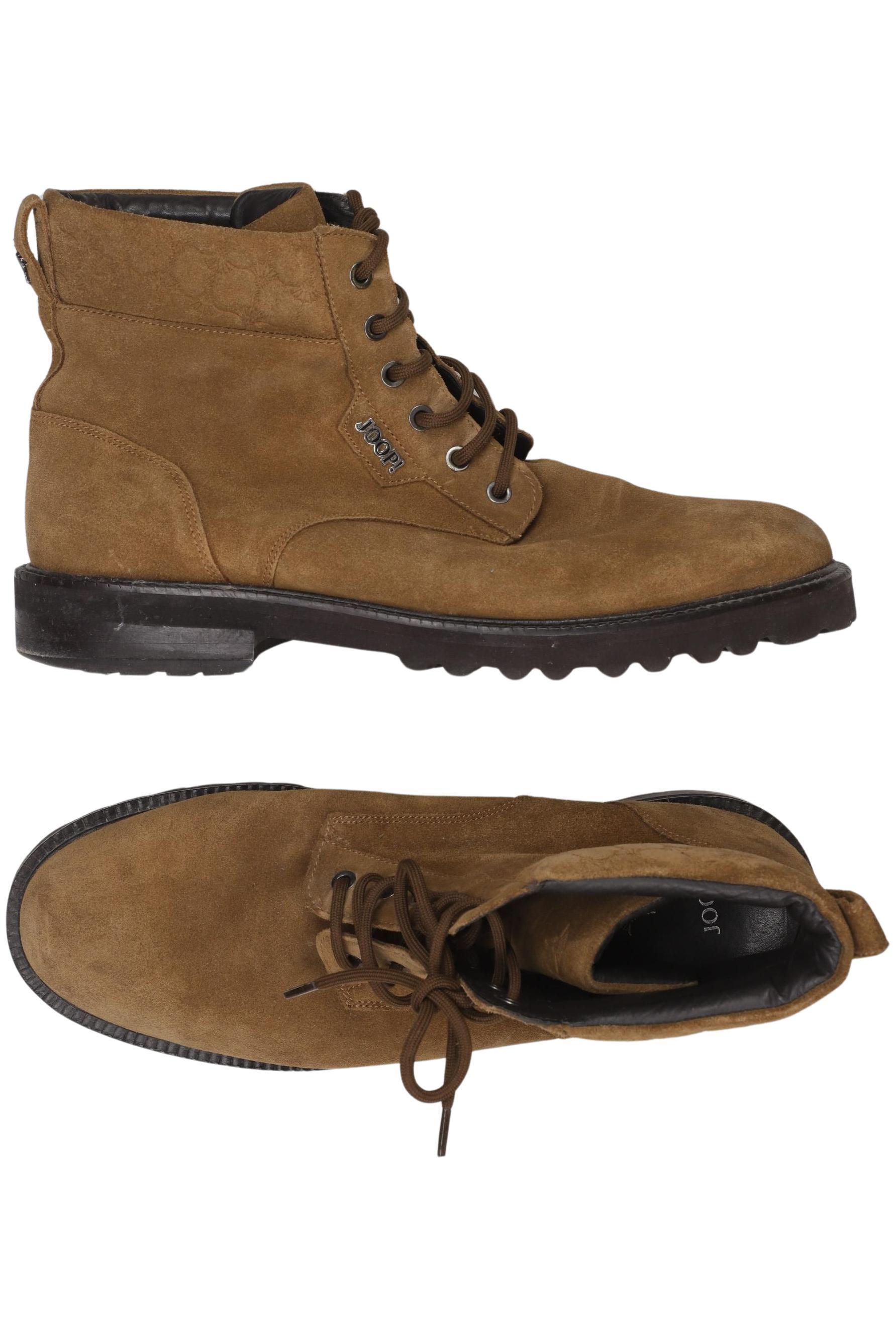 

Joop! Herren Stiefel, braun, Gr. 44