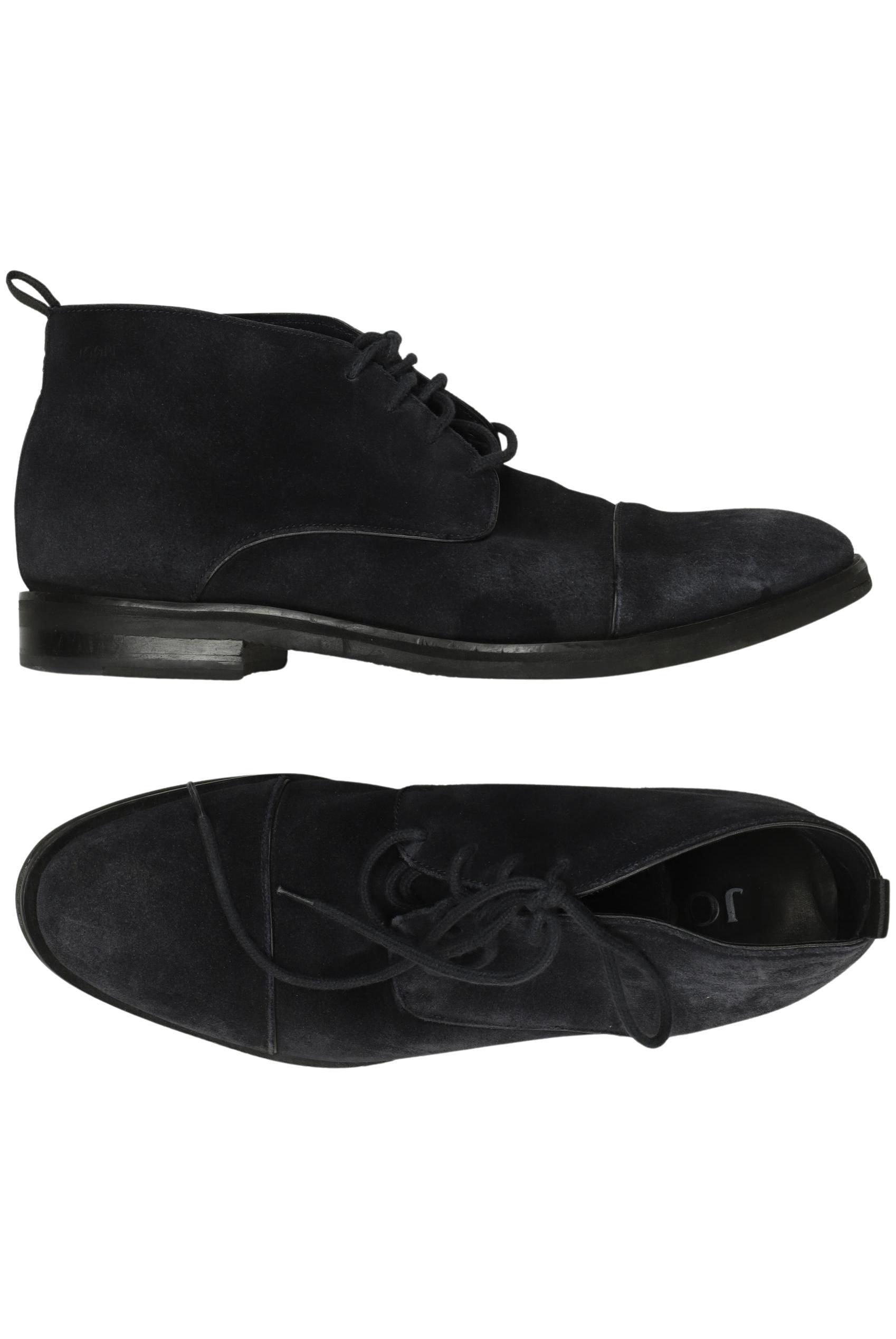 

Joop! Herren Stiefel, marineblau, Gr. 44