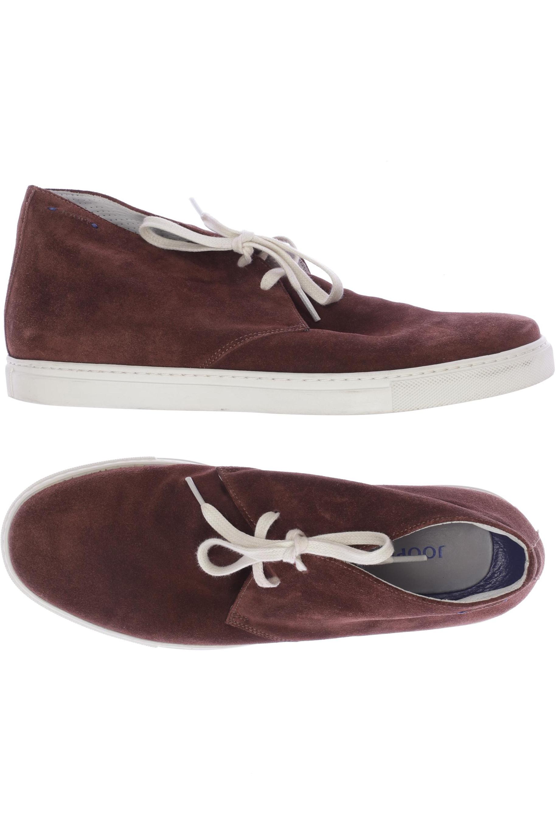 

Joop! Herren Stiefel, braun, Gr. 42