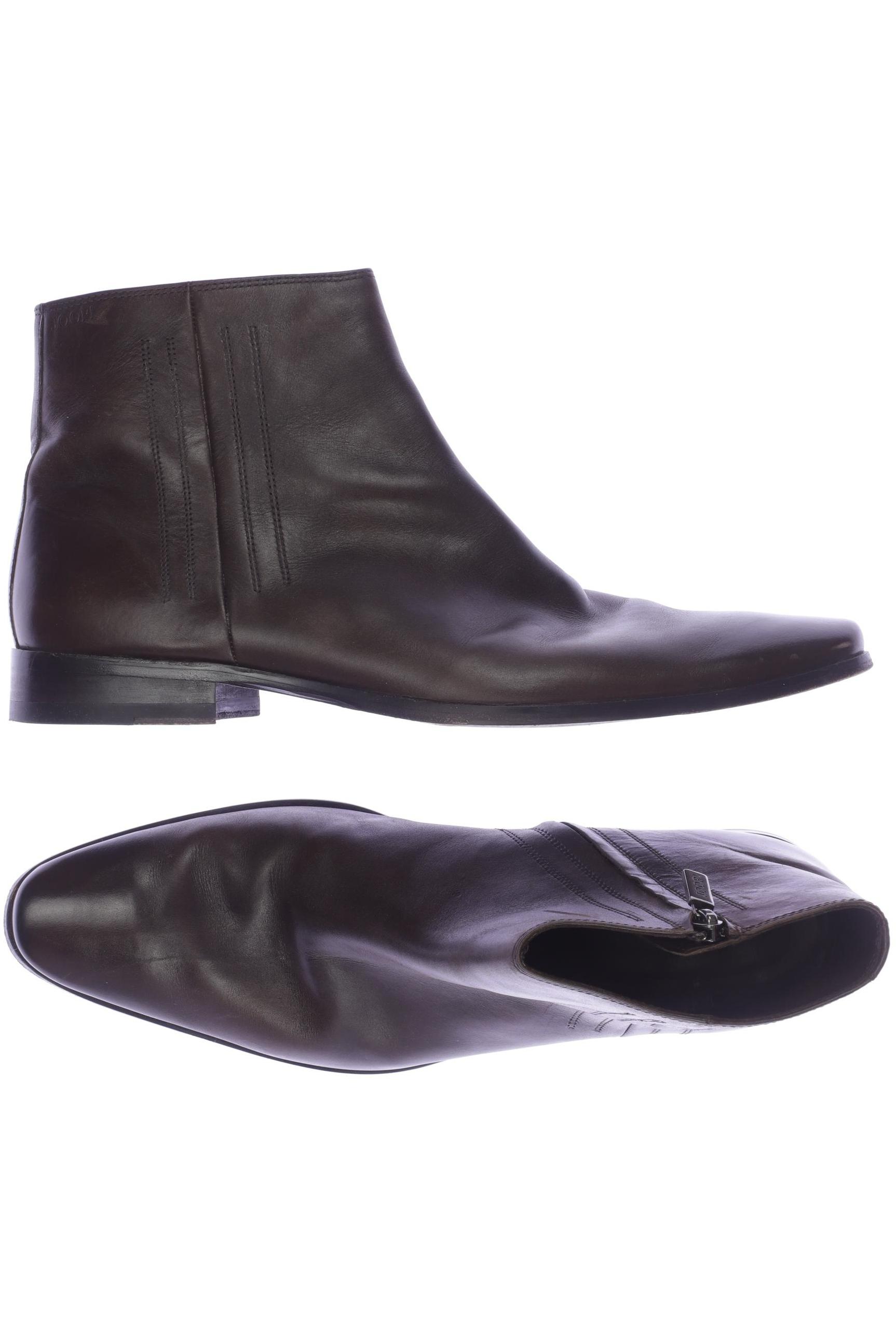 

JOOP! Herren Stiefel, braun