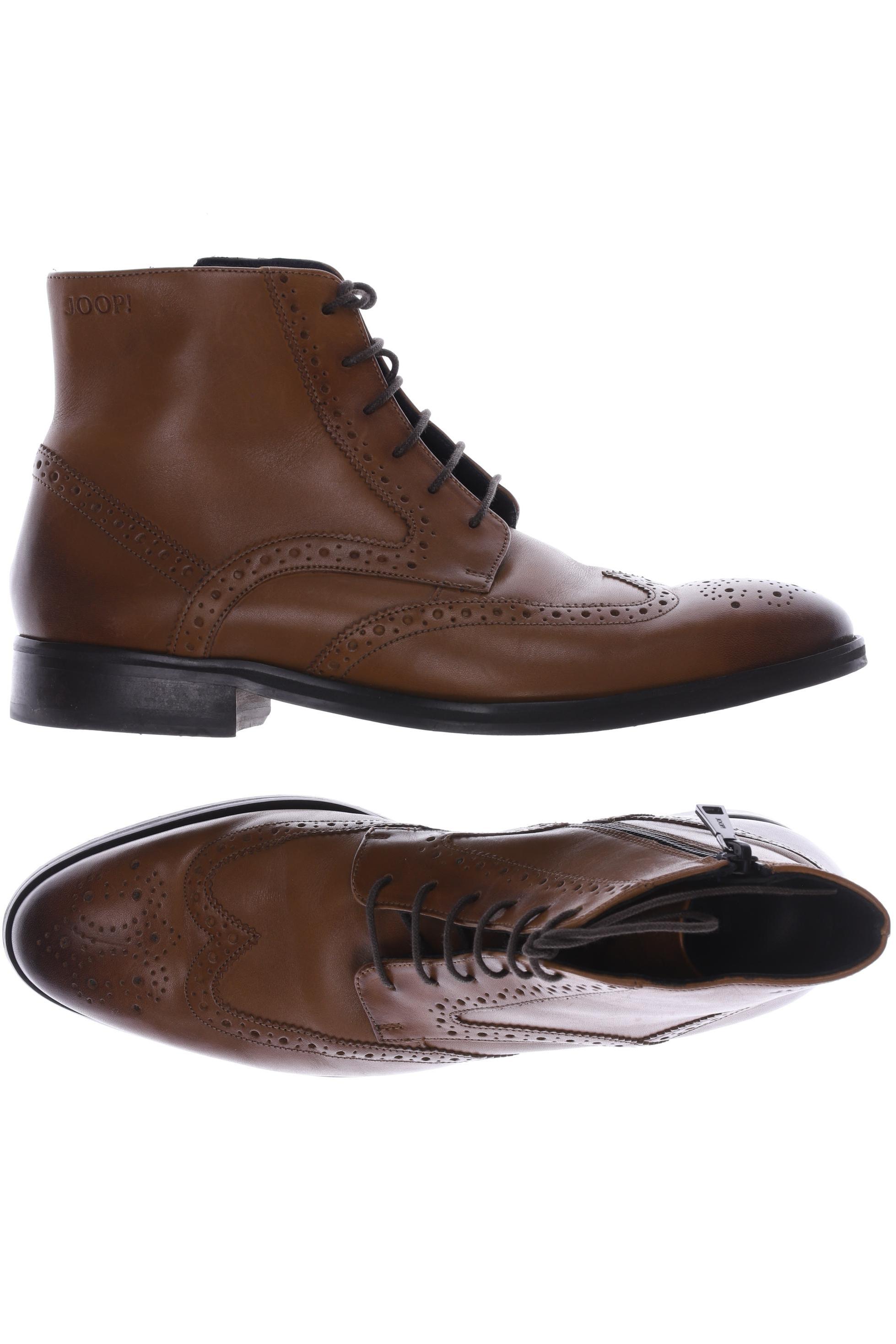 

Joop! Herren Stiefel, braun, Gr. 42