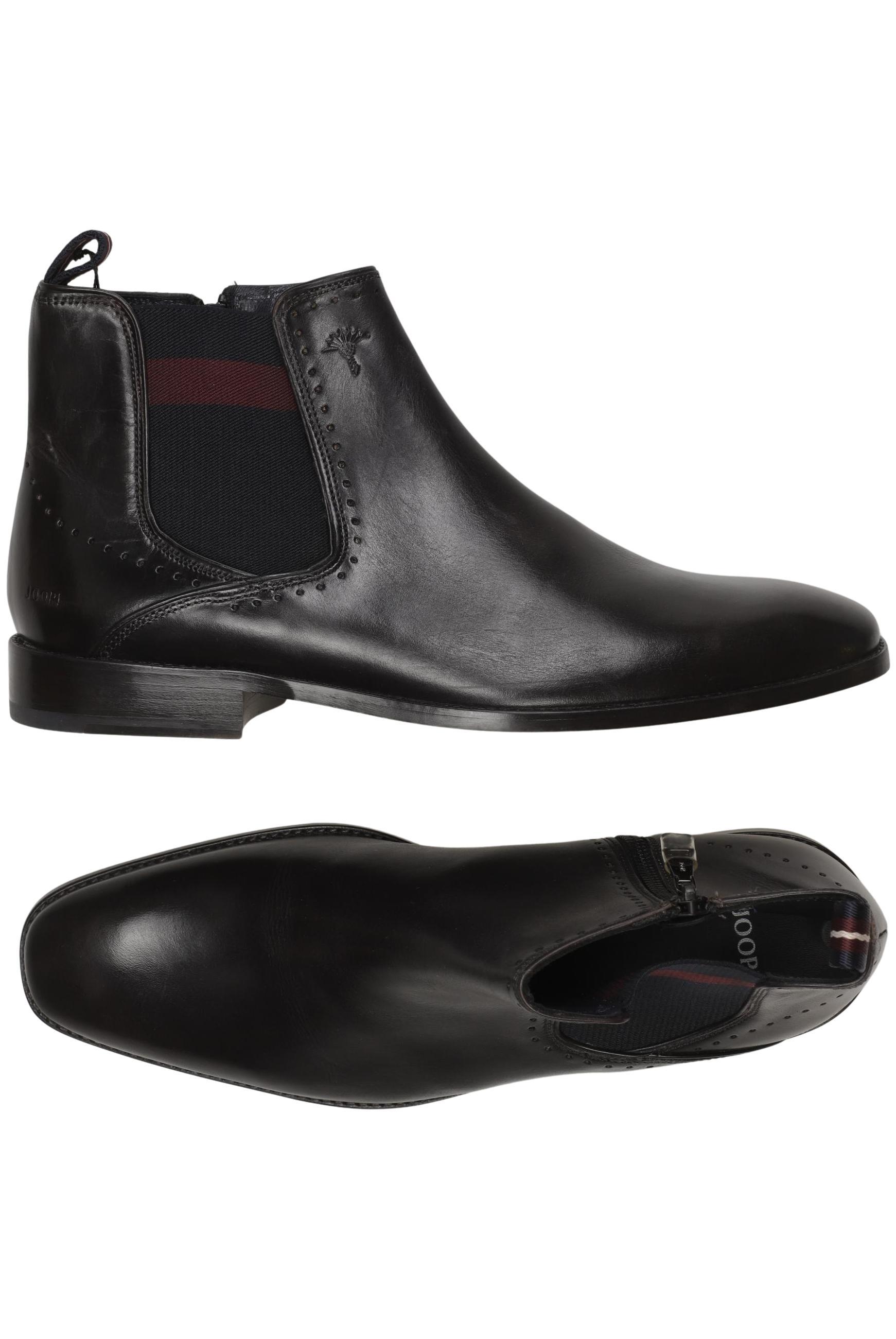 

Joop! Herren Stiefel, schwarz, Gr. 42