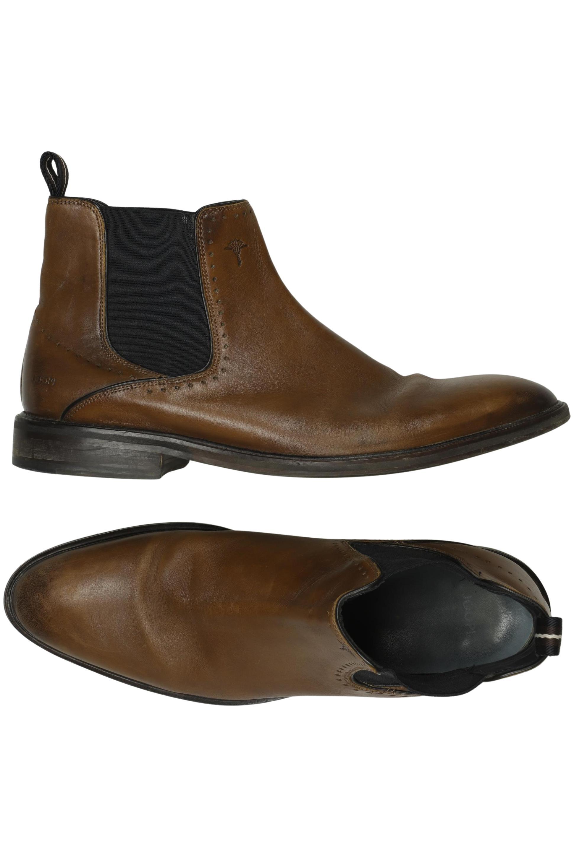 

Joop! Herren Stiefel, braun, Gr. 46