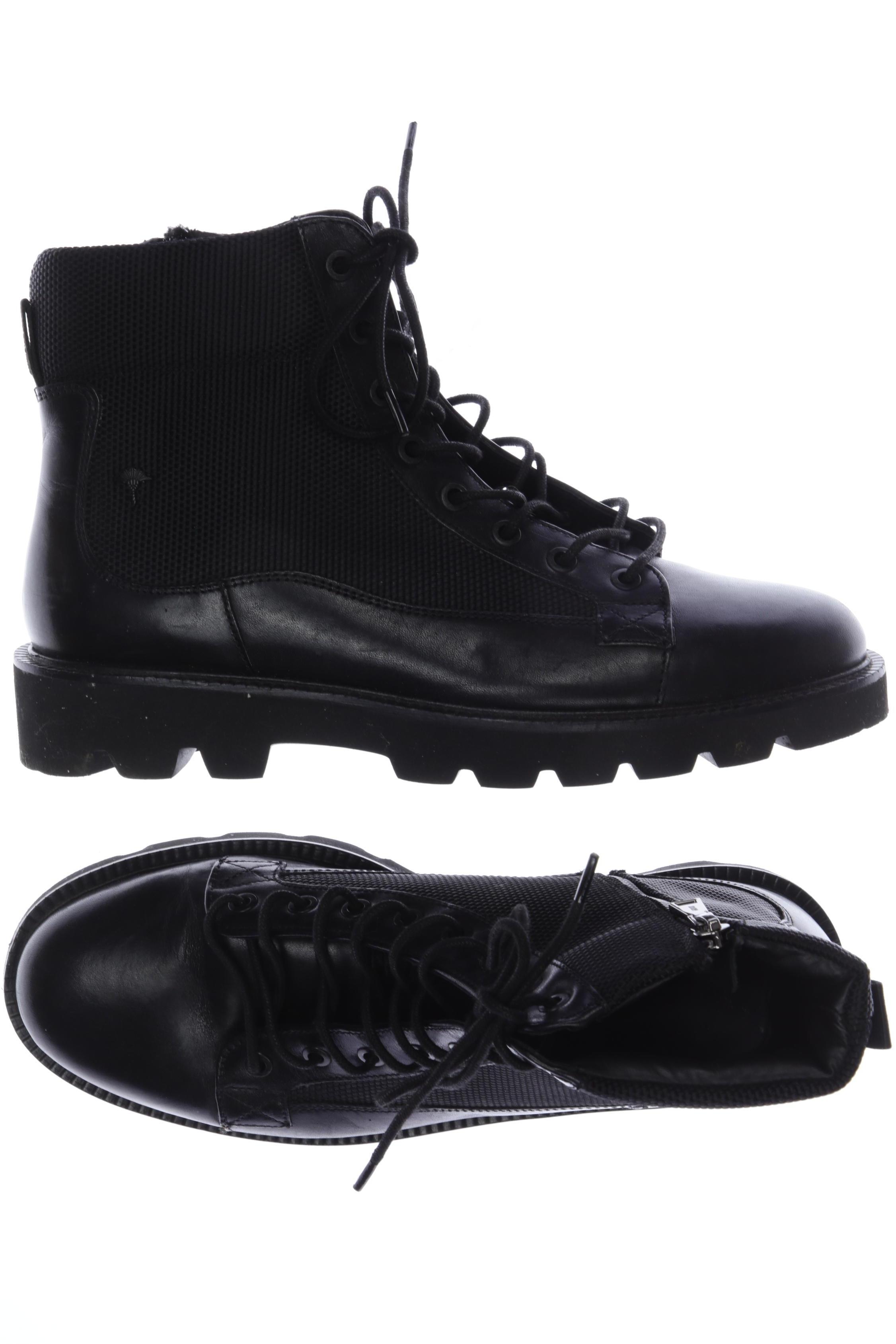 

Joop! Herren Stiefel, schwarz, Gr. 40