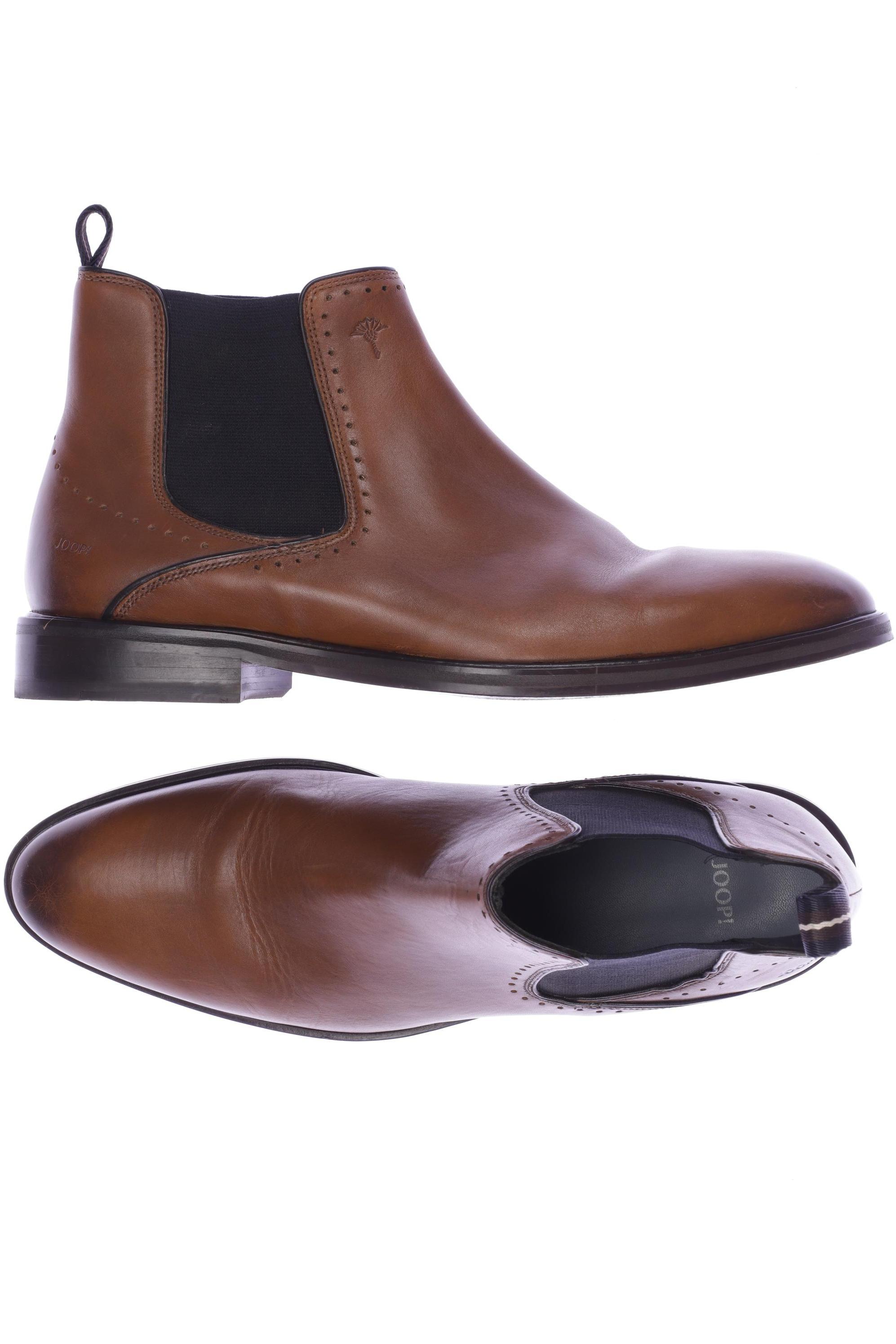 

Joop! Herren Stiefel, braun, Gr. 46