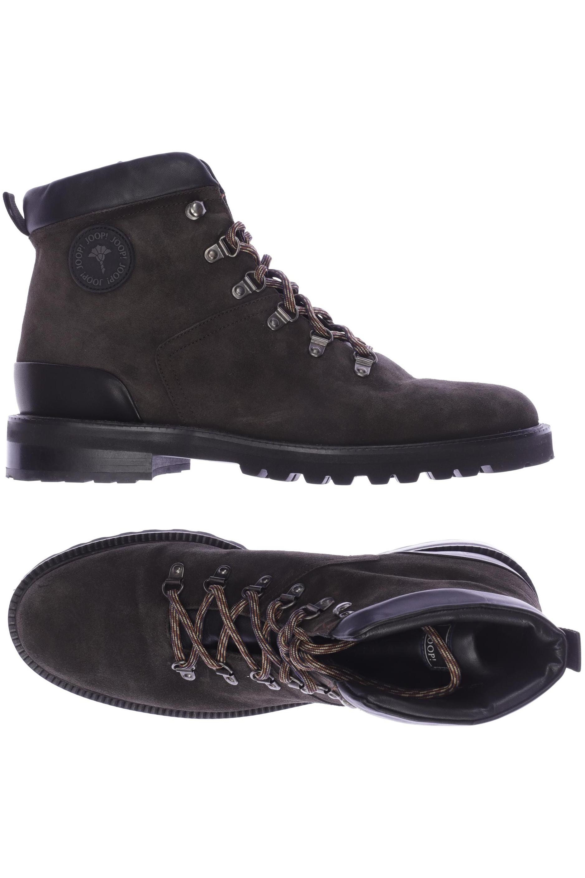 

JOOP! Herren Stiefel, braun