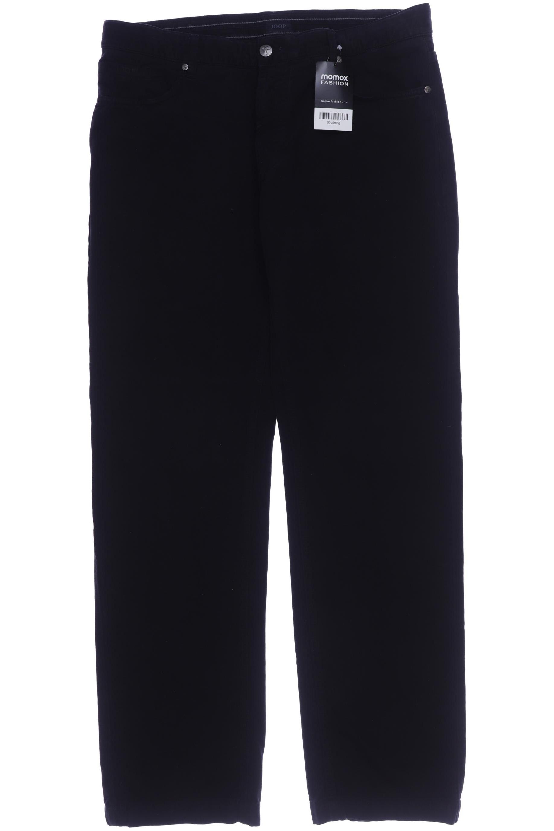 

Joop! Herren Stoffhose, schwarz, Gr. 52
