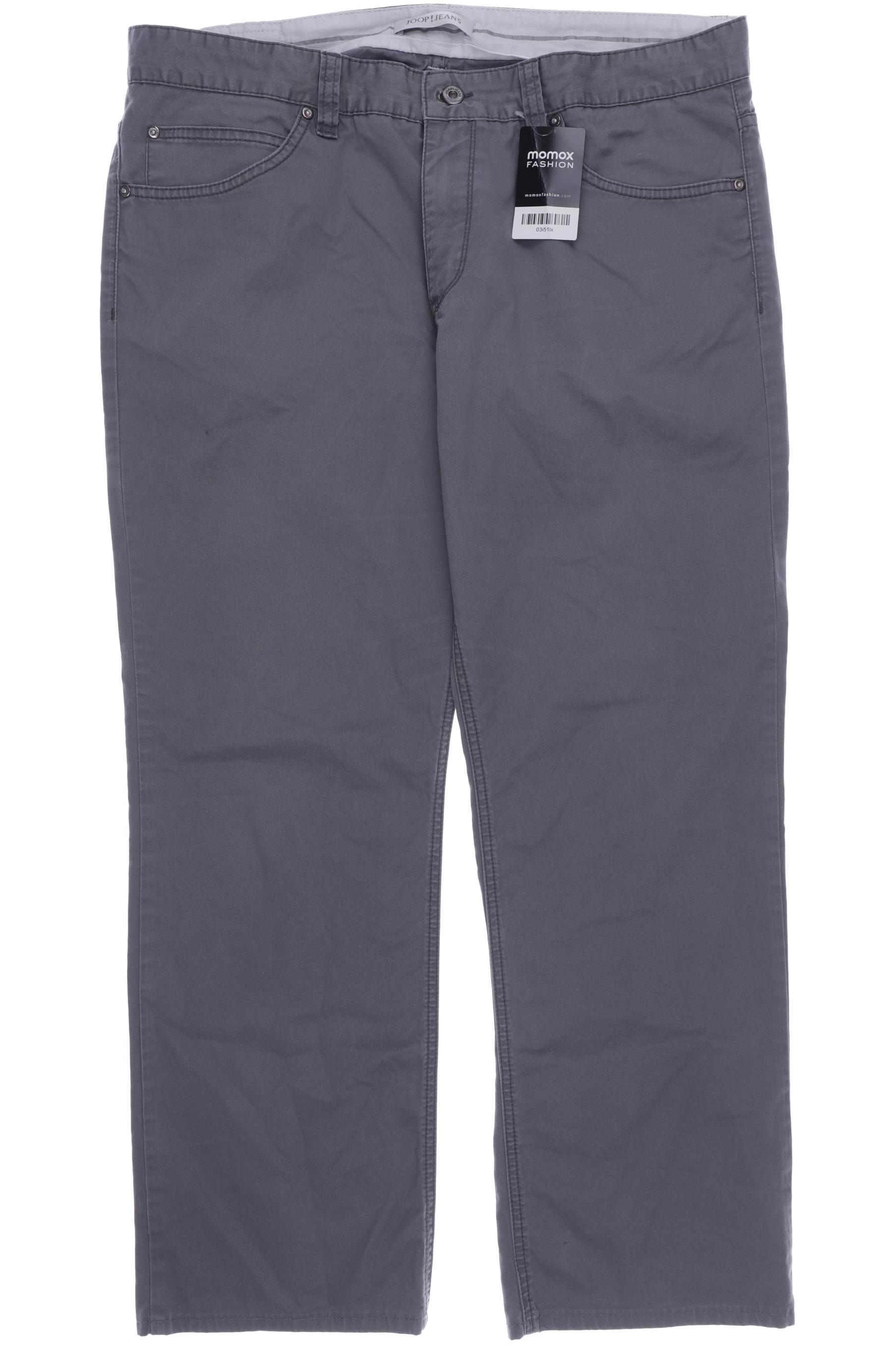 

JOOP! Herren Stoffhose, grau