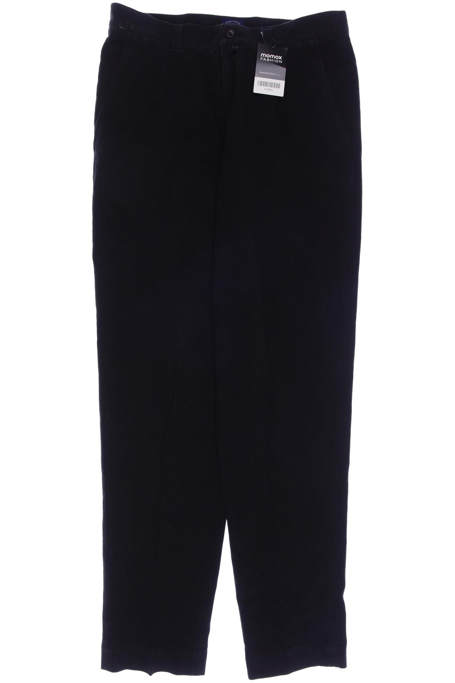 

Joop! Herren Stoffhose, schwarz, Gr. 50