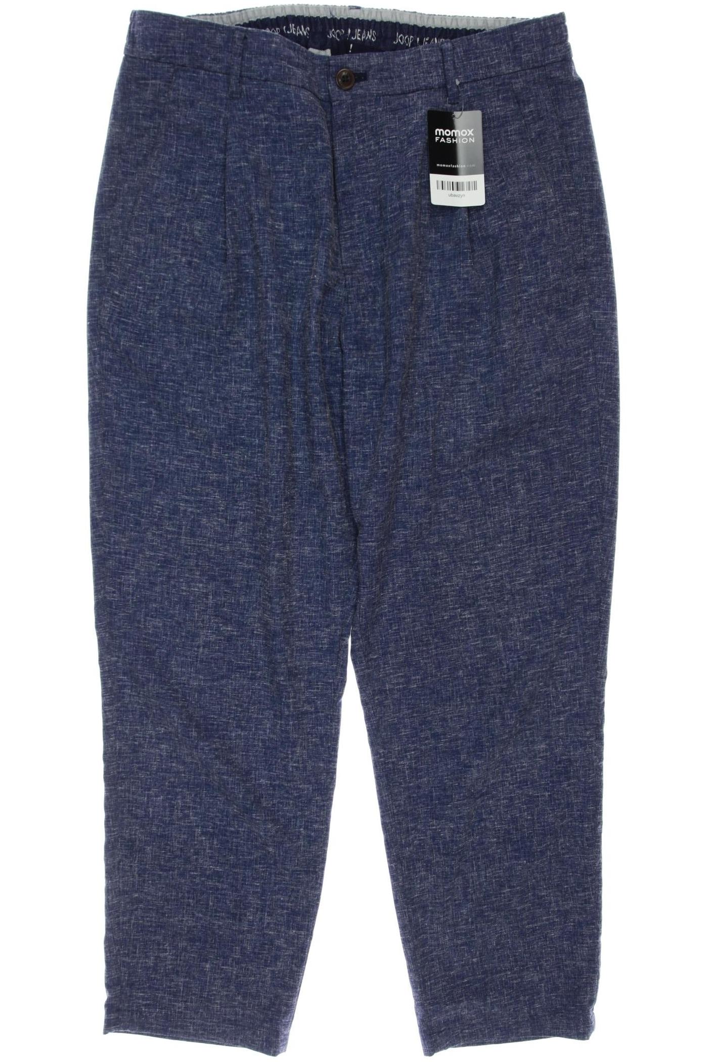 

Joop! Herren Stoffhose, marineblau, Gr. 35