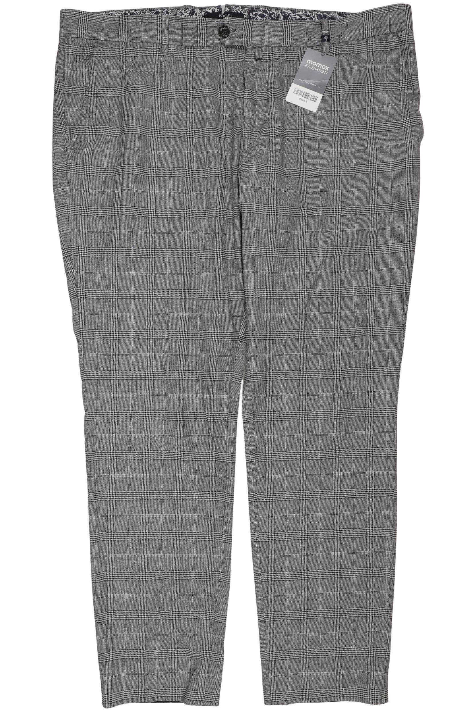 

Joop! Herren Stoffhose, grau, Gr. 56