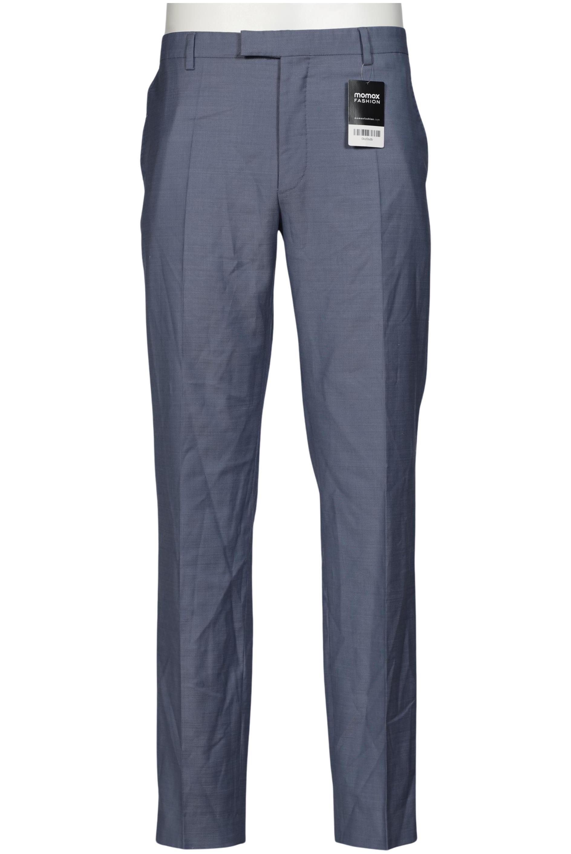 Thumbnail - Joop! Herren Stoffhose, blau, Gr. 102