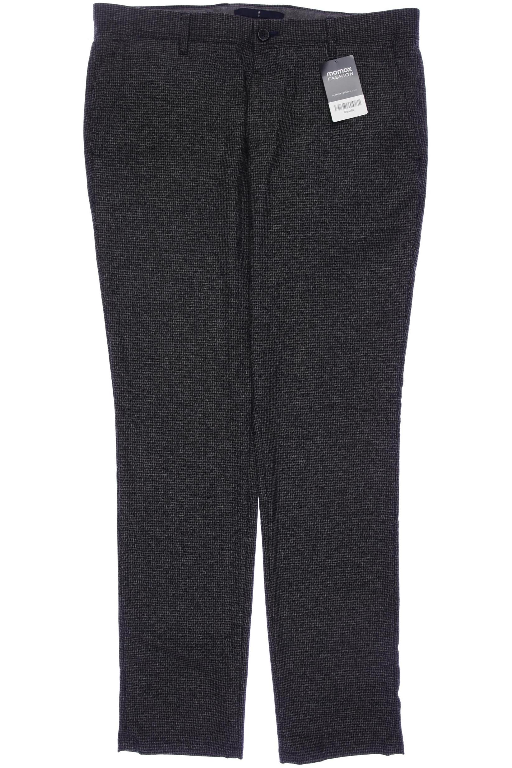 

Joop! Herren Stoffhose, grau, Gr. 34