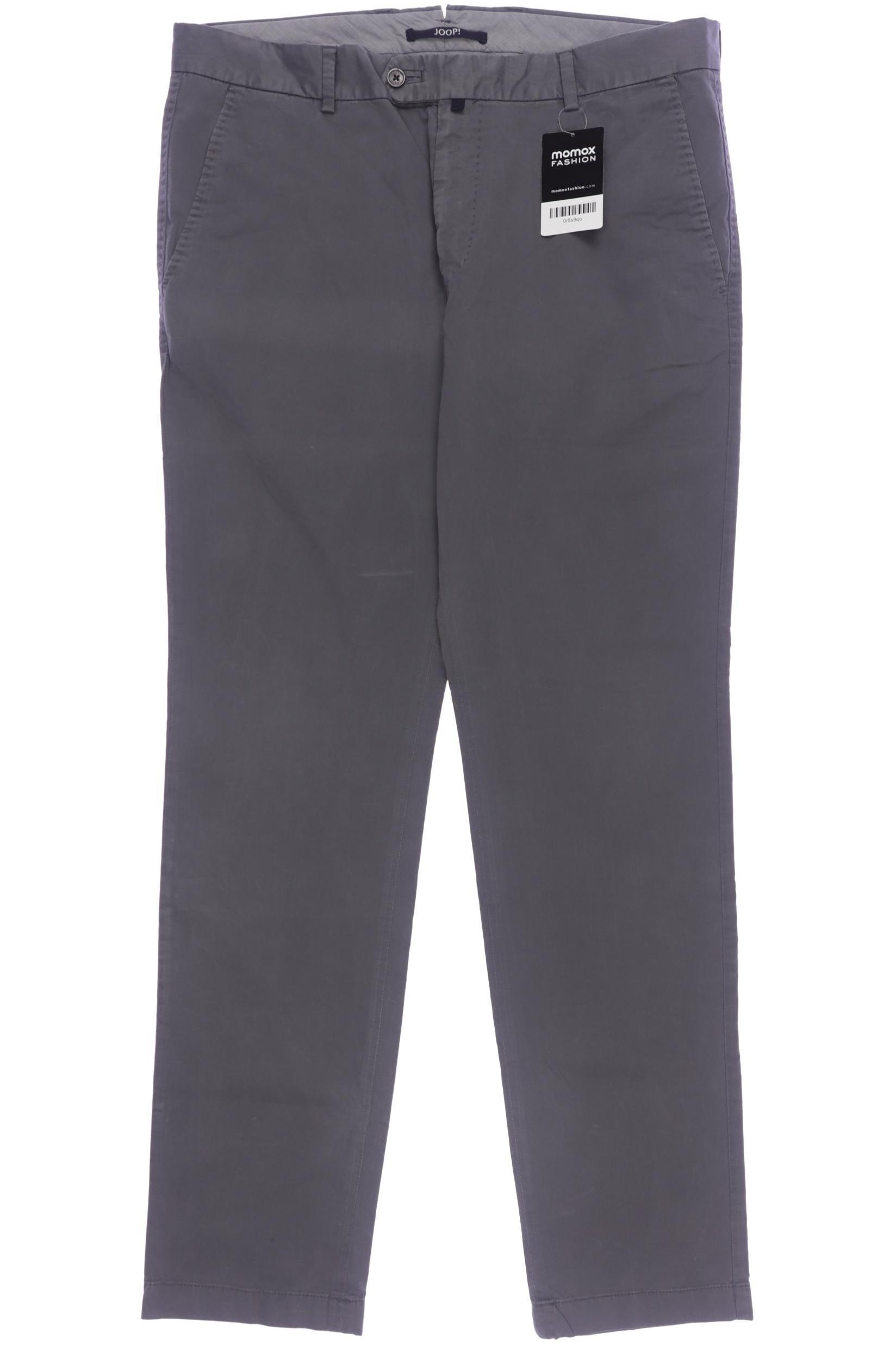 

Joop! Herren Stoffhose, grau, Gr. 50
