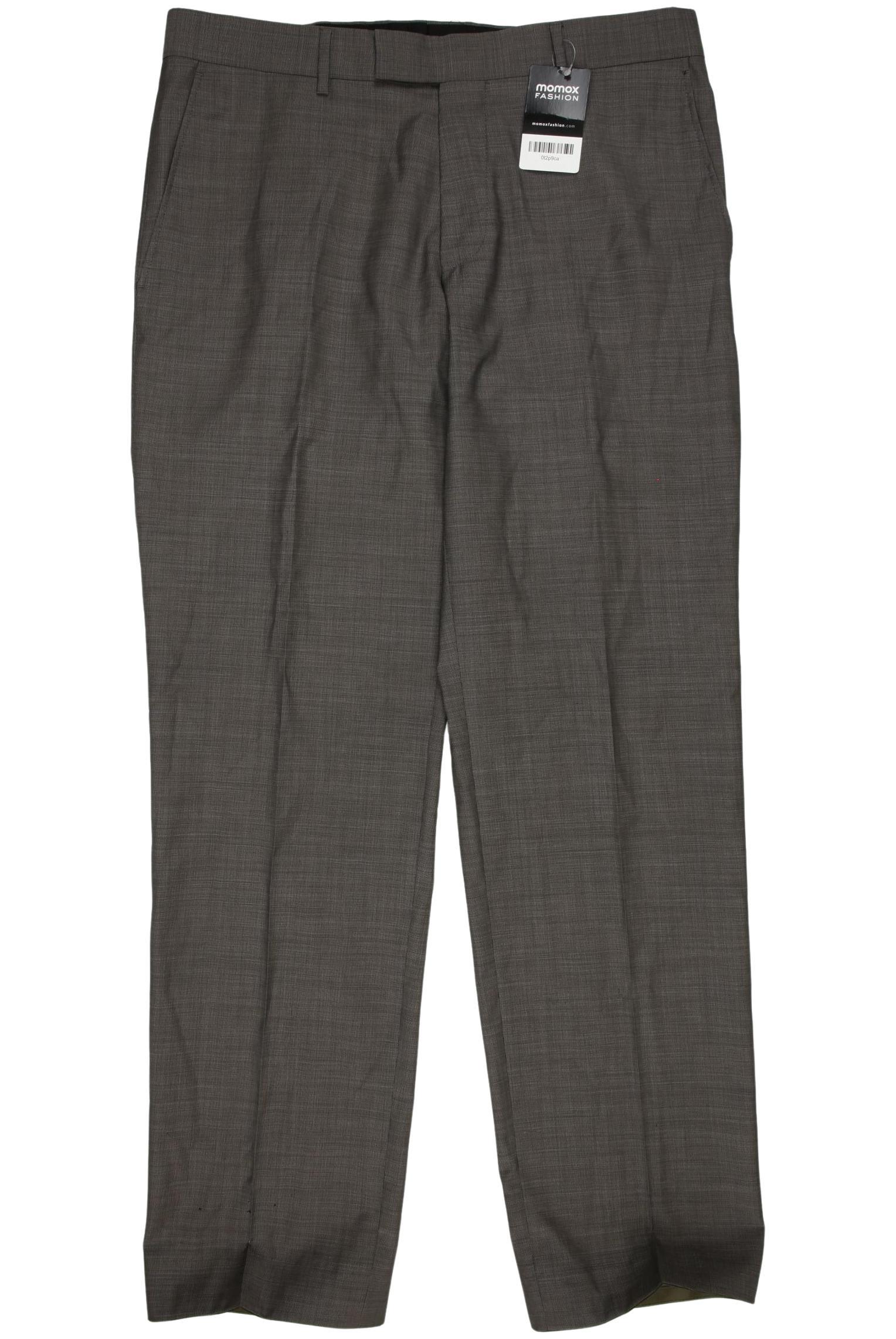 

Joop! Herren Stoffhose, grau, Gr. 50