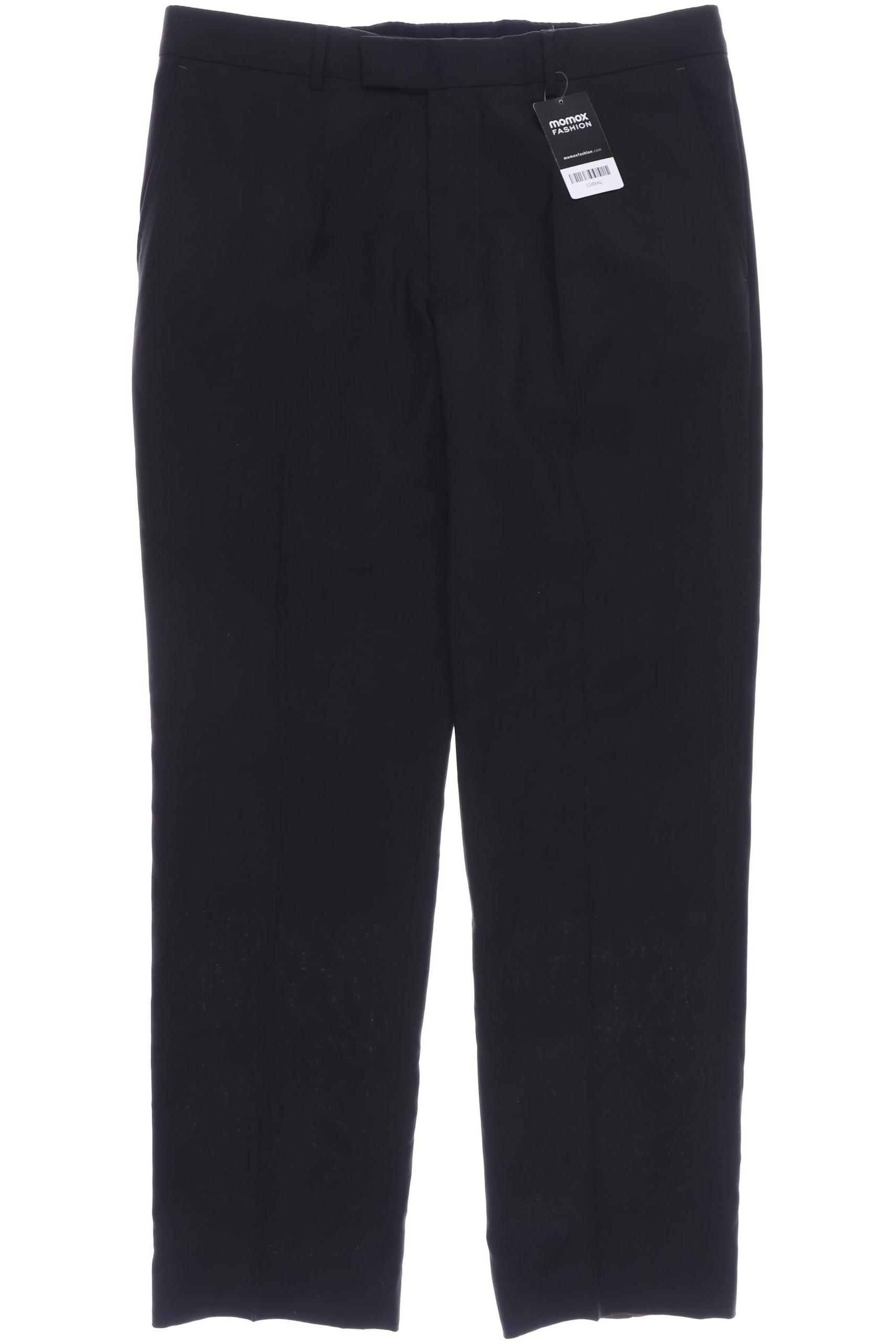 

Joop! Herren Stoffhose, schwarz, Gr. 52