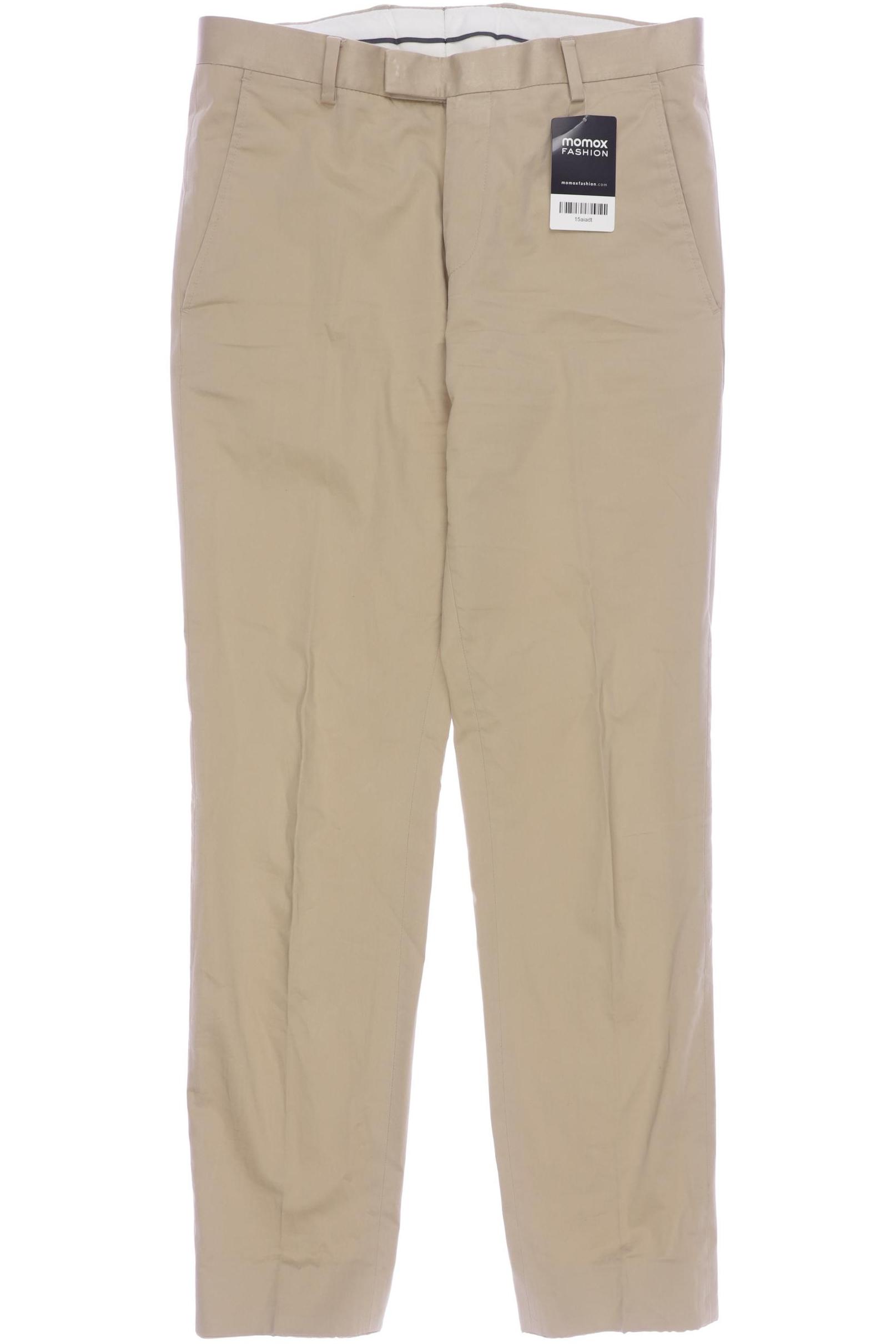 

Joop! Herren Stoffhose, beige, Gr. 44