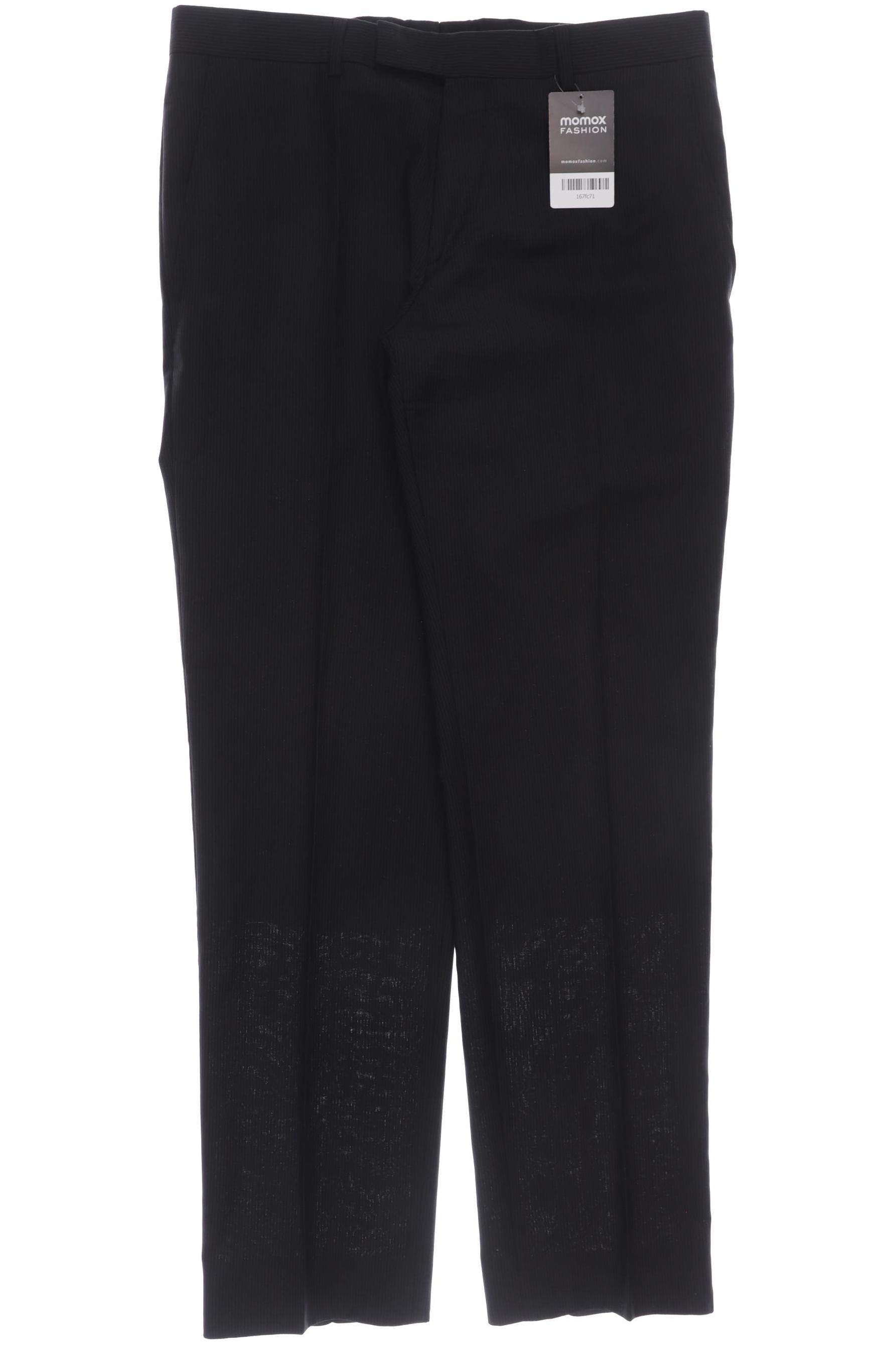 

Joop! Herren Stoffhose, schwarz, Gr. 46