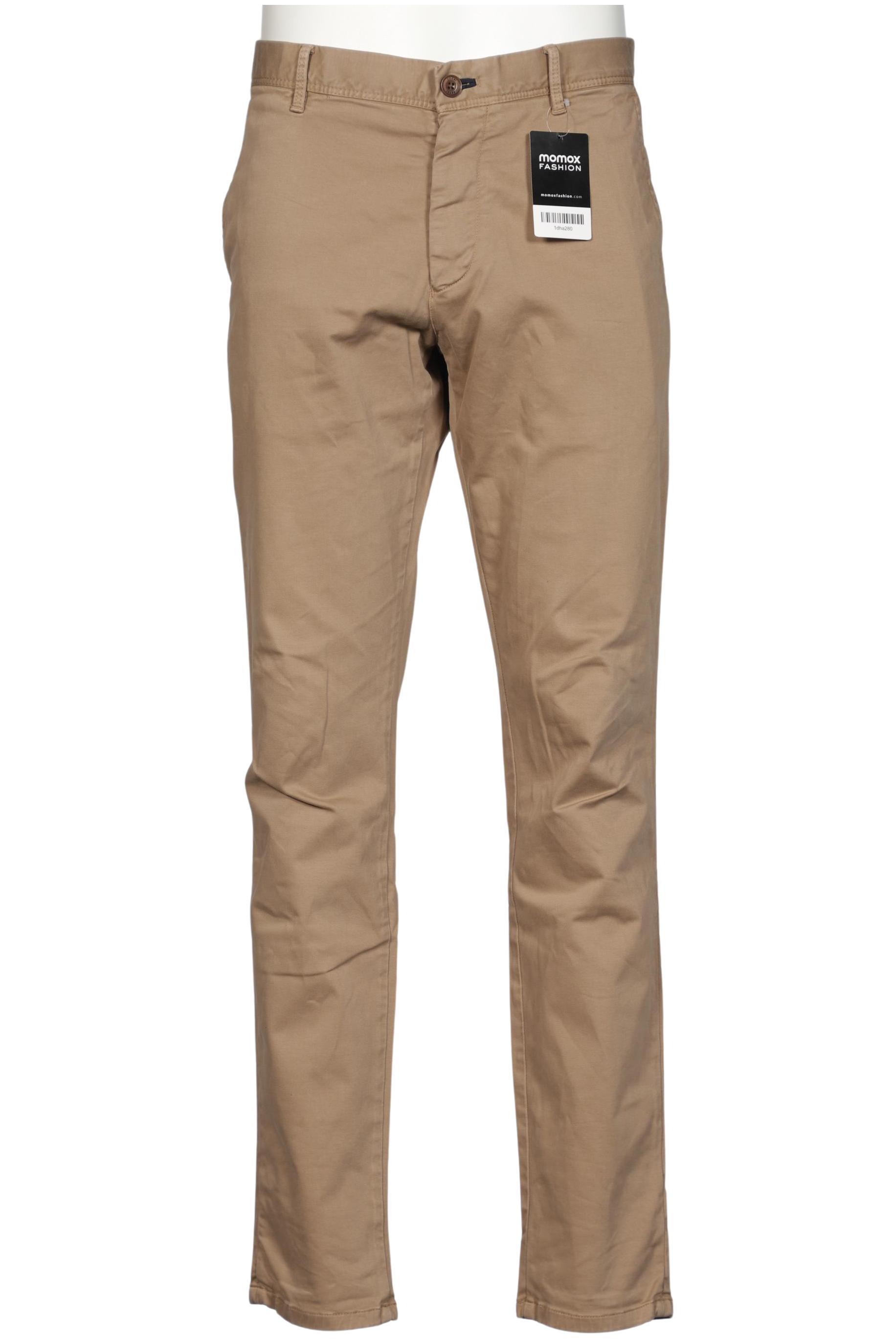 

Joop! Herren Stoffhose, beige, Gr. 34