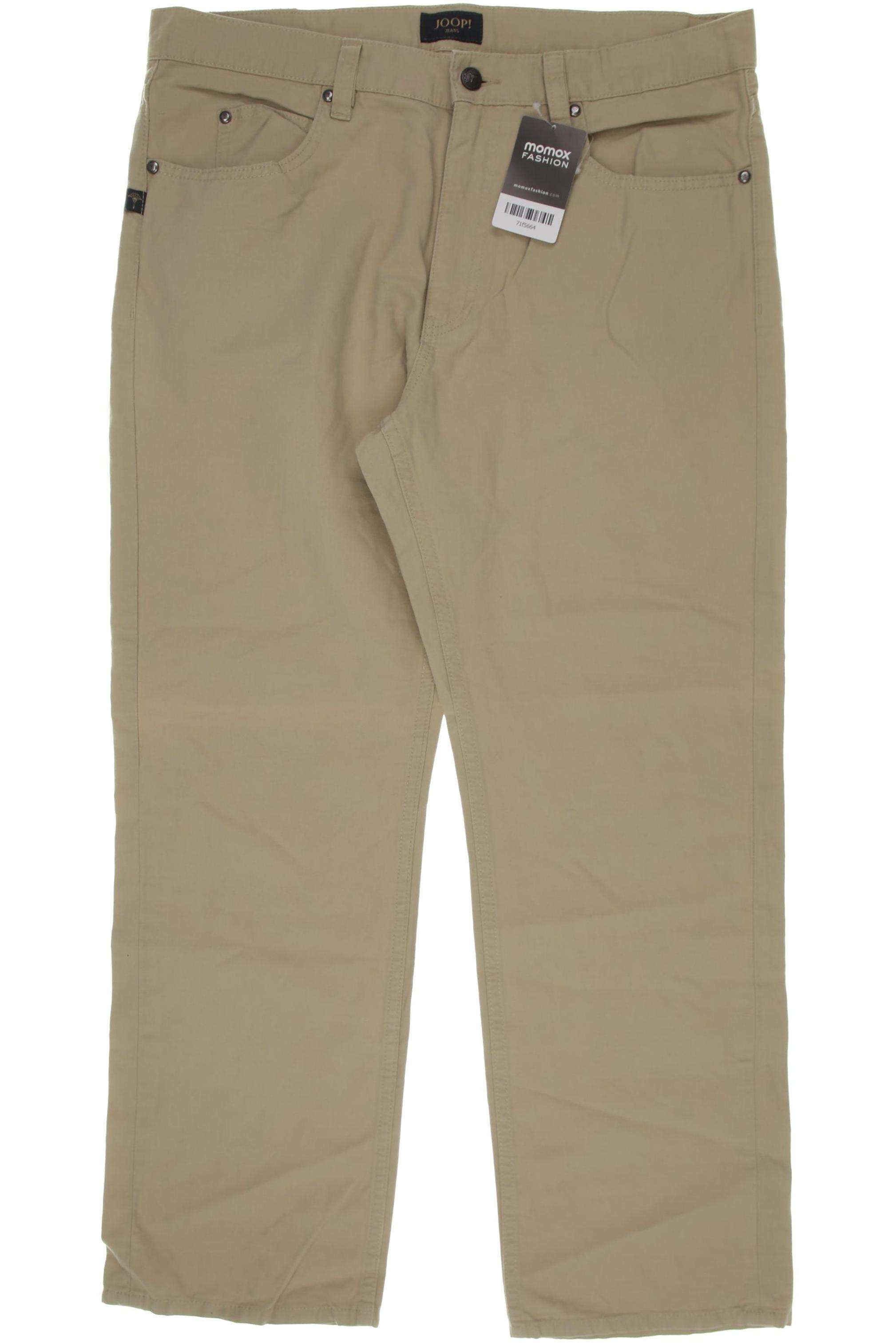 

Joop! Herren Stoffhose, beige, Gr. 36