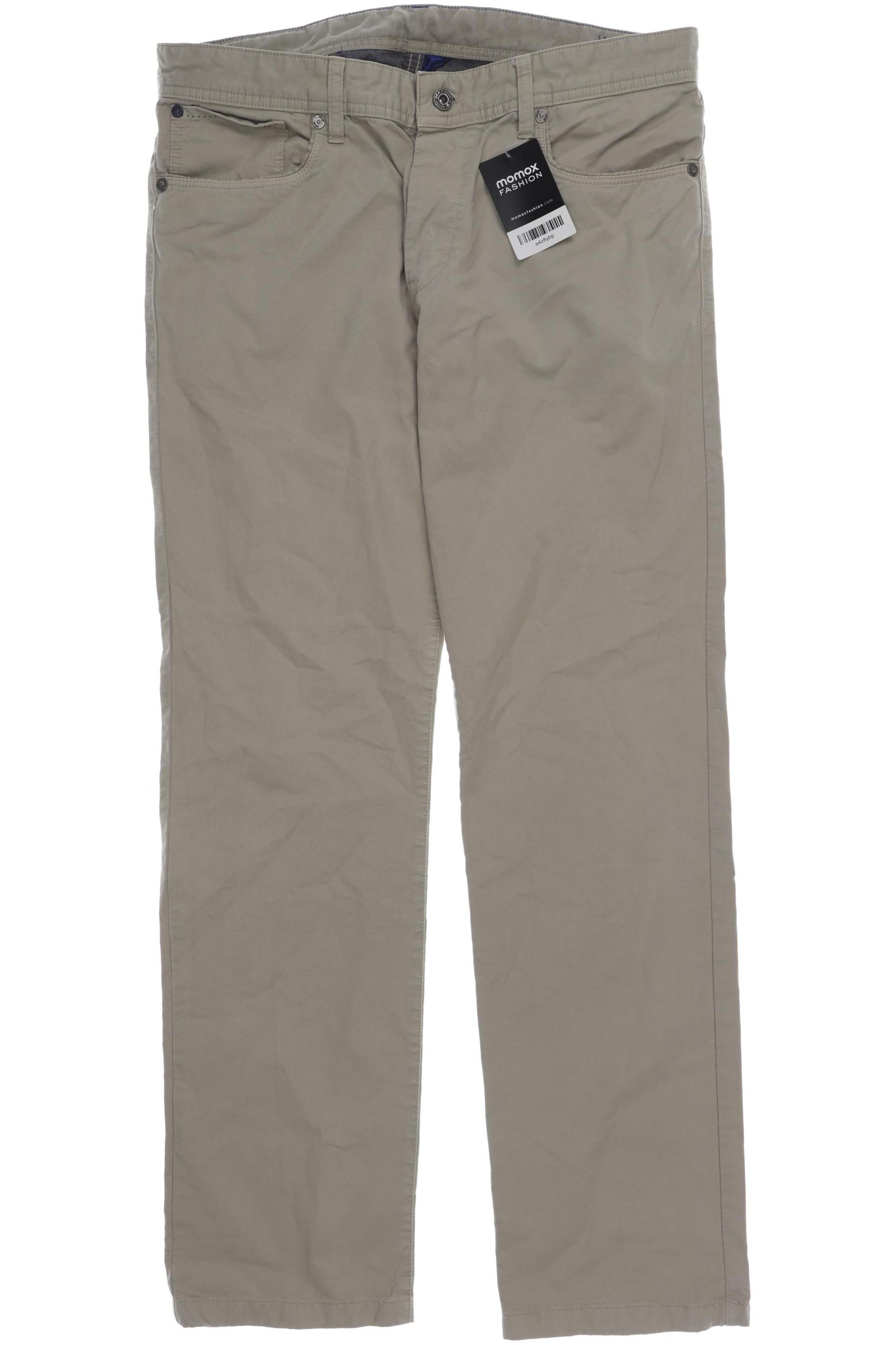 

Joop! Herren Stoffhose, cremeweiß, Gr. 34
