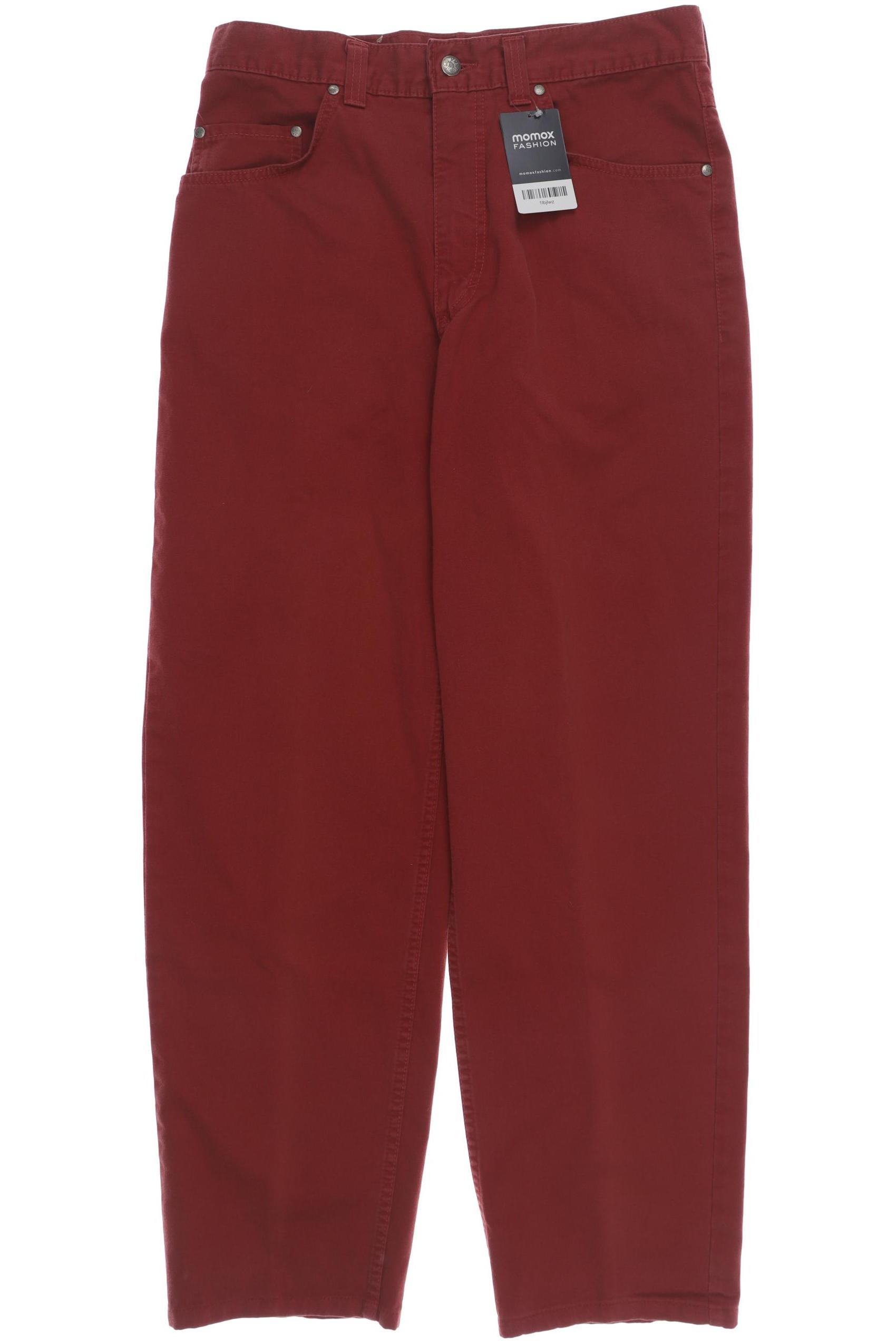 

JOOP! Herren Stoffhose, rot