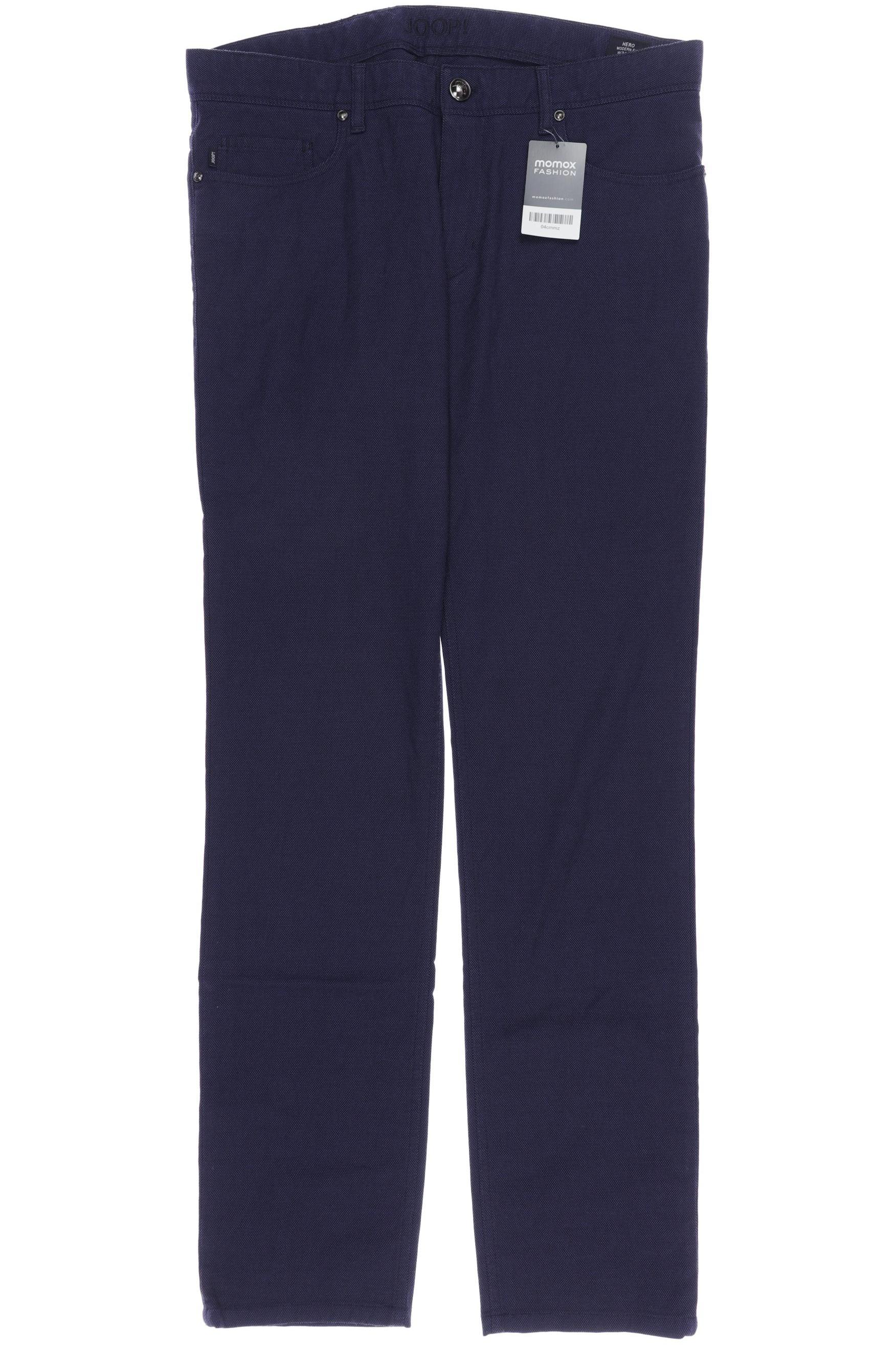 

Joop! Herren Stoffhose, marineblau, Gr. 34
