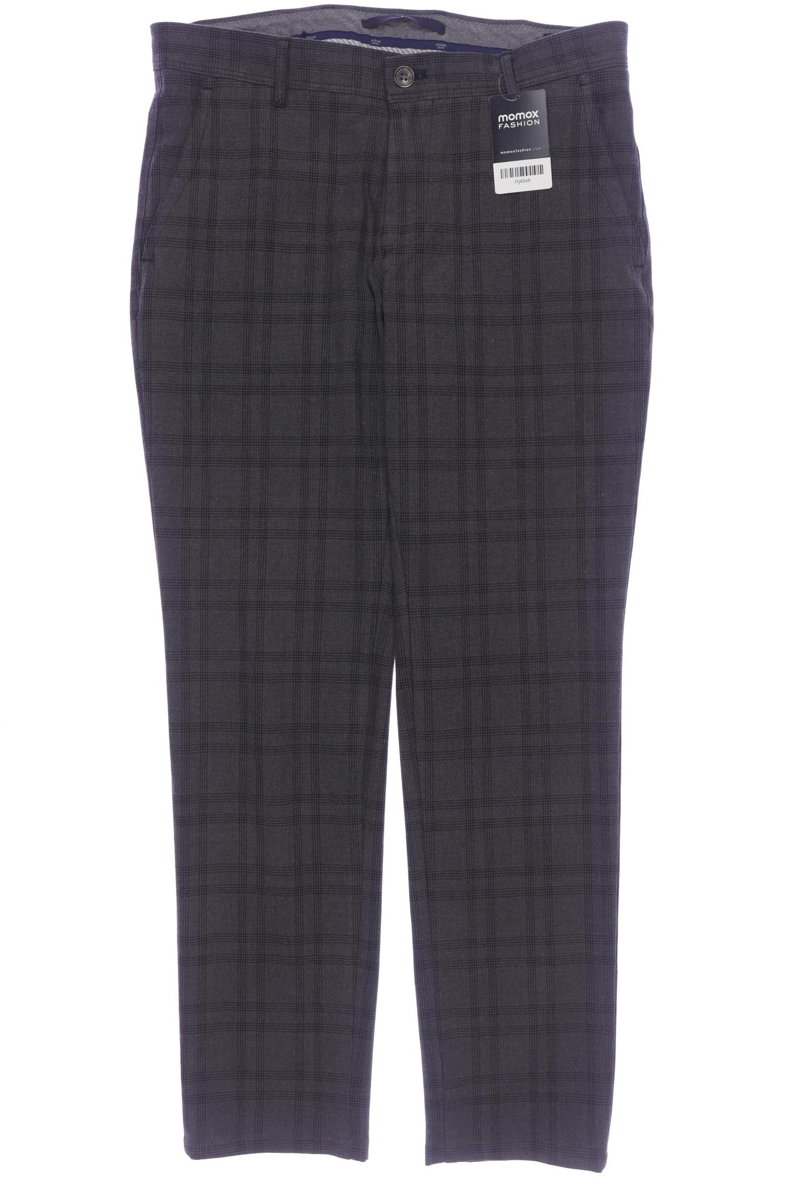 

Joop! Herren Stoffhose, grau, Gr. 31