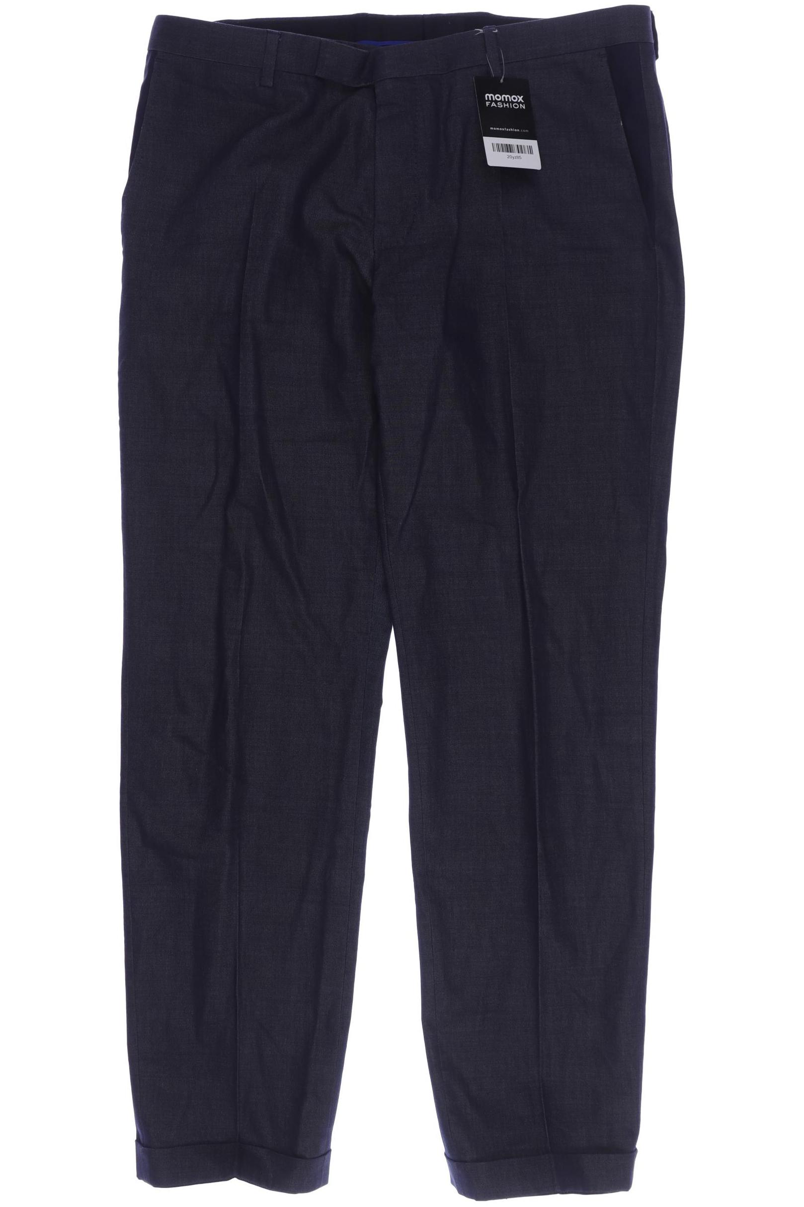 

JOOP! Herren Stoffhose, marineblau